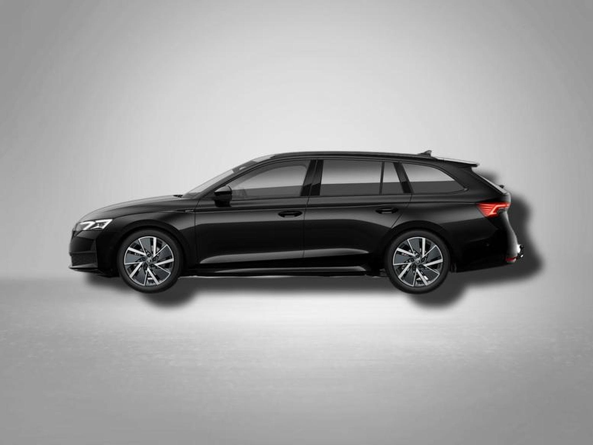 Skoda Octavia Sportline 2.0 TSI 7-Gang-DSG 4x4 (2026) - Photo 2