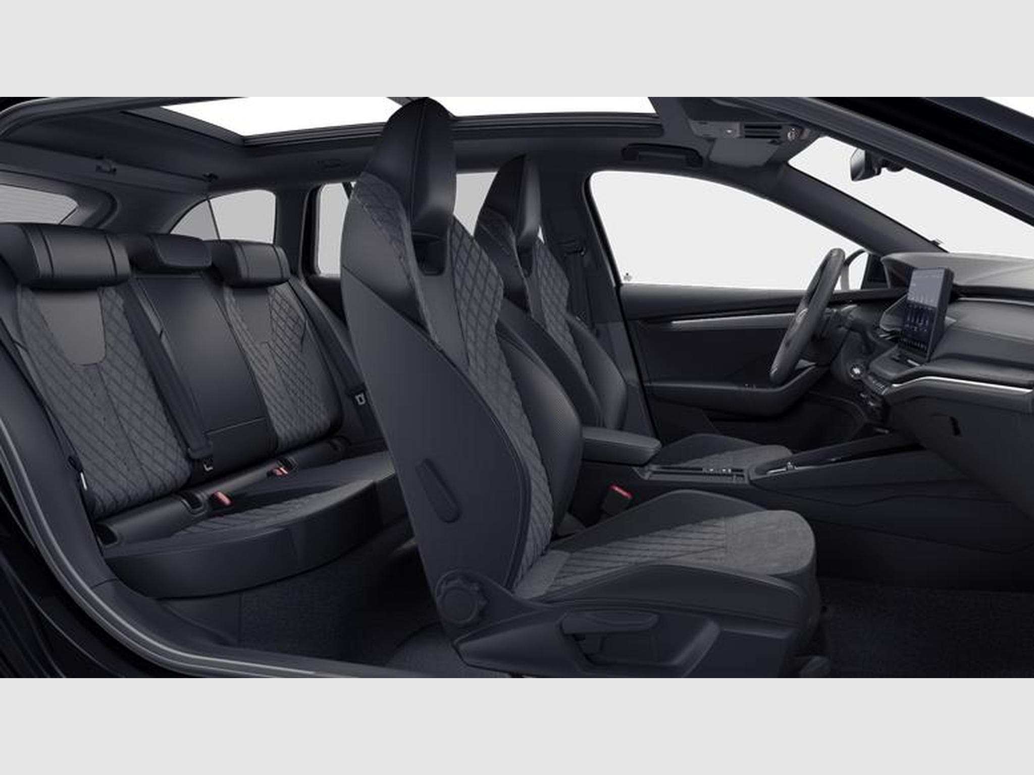 Skoda Octavia Sportline 2.0 TSI 7-Gang-DSG 4x4 (2026) - Photo 5