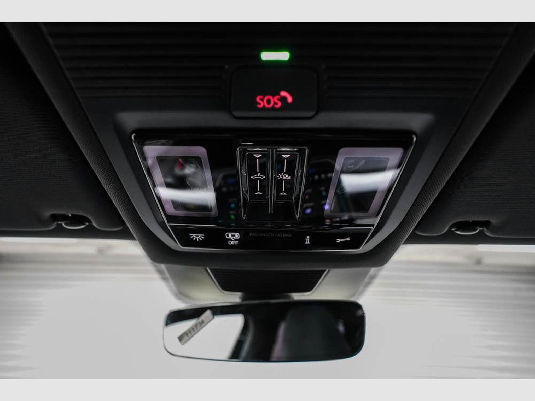 VW Tayron 2,0 TDI DSG (2026) - Photo 16