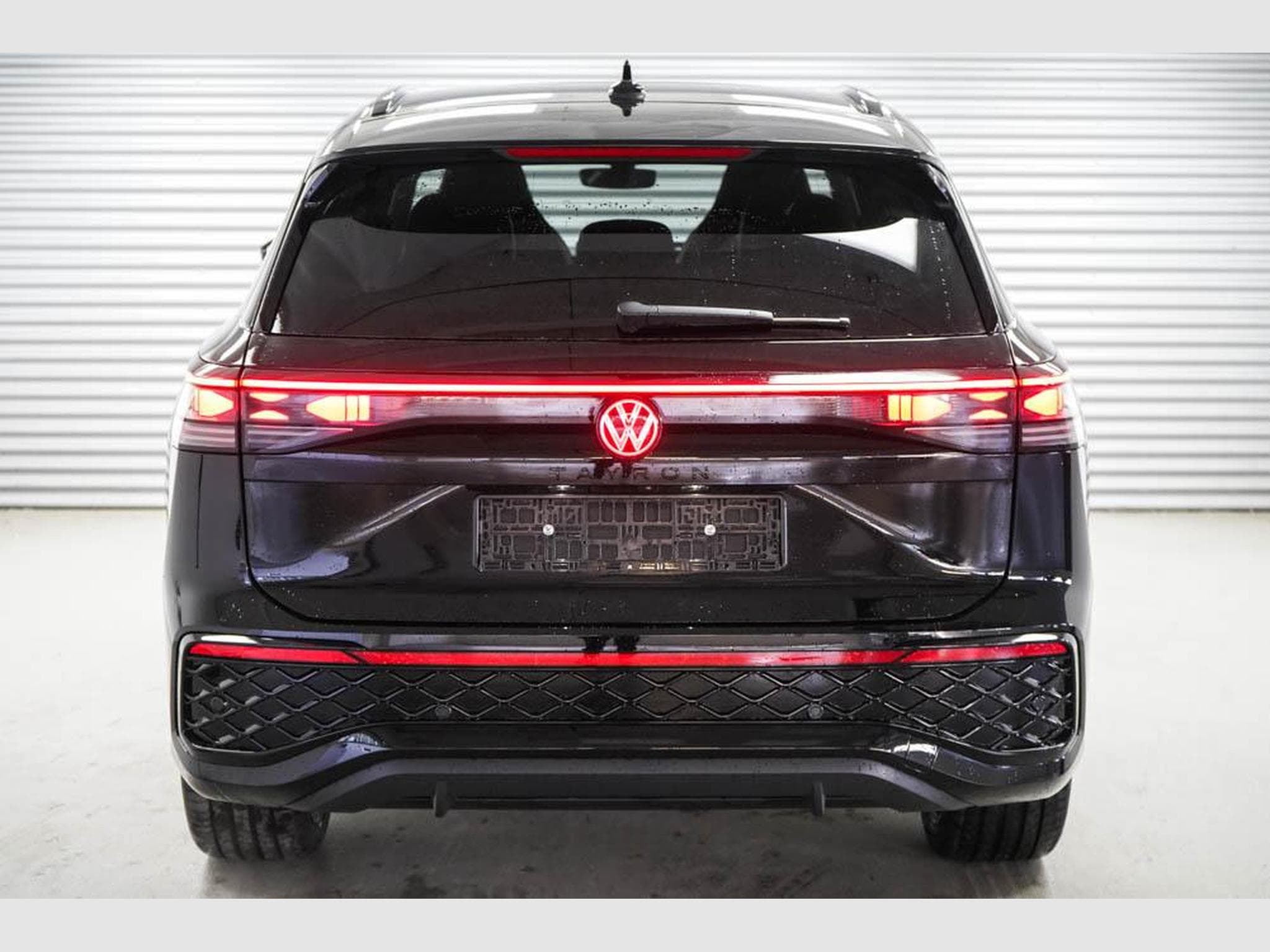 VW Tayron 2,0 TDI DSG (2026) - Photo 3