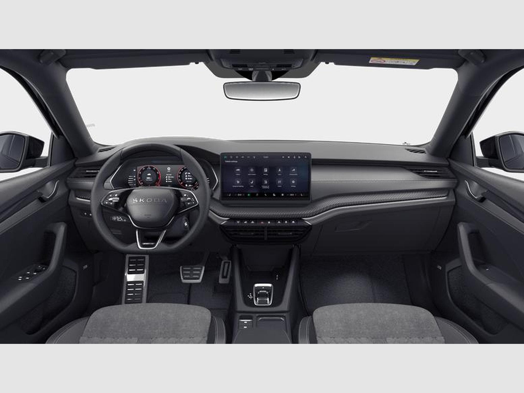 Skoda Octavia Sportline 2.0 TSI 7-Gang-DSG 4x4 (2026) - Photo 4