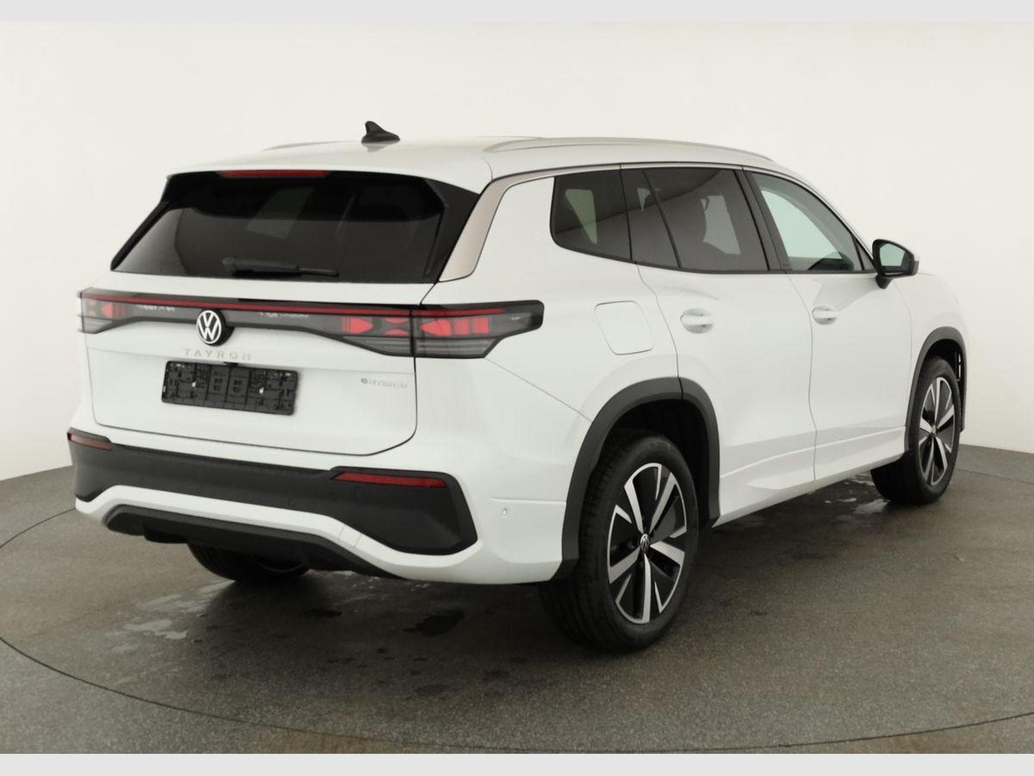 VW Tayron 1.5 TSI eHybrid 150 kW Life (2025) - Foto 2
