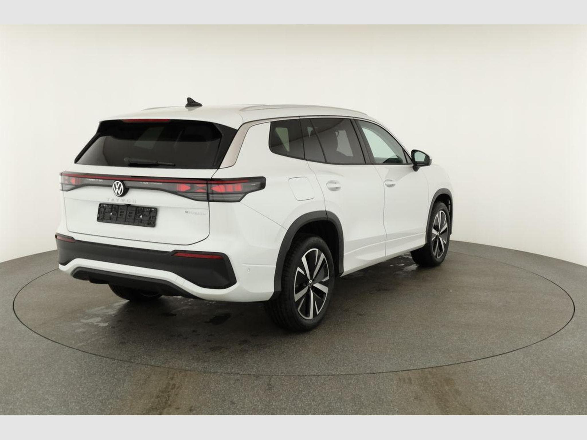 VW Tayron 1.5 TSI eHybrid 150 kW Life (2025) - Foto 20