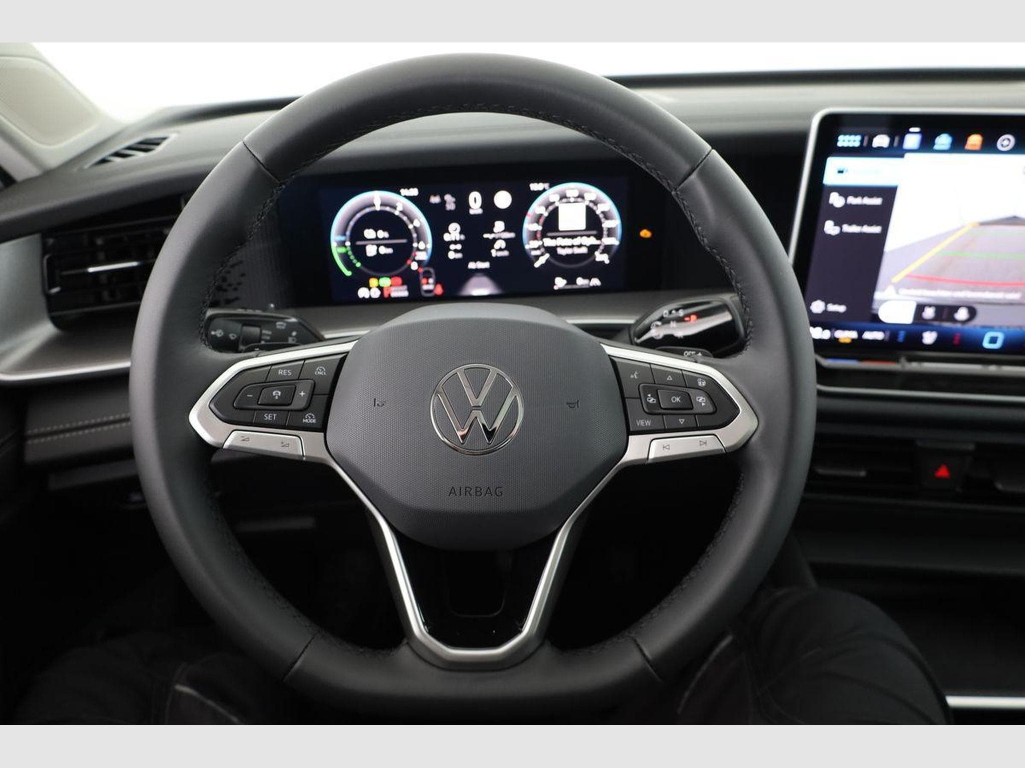 VW Tayron 1.5 TSI eHybrid 150 kW Life (2025) - Foto 6