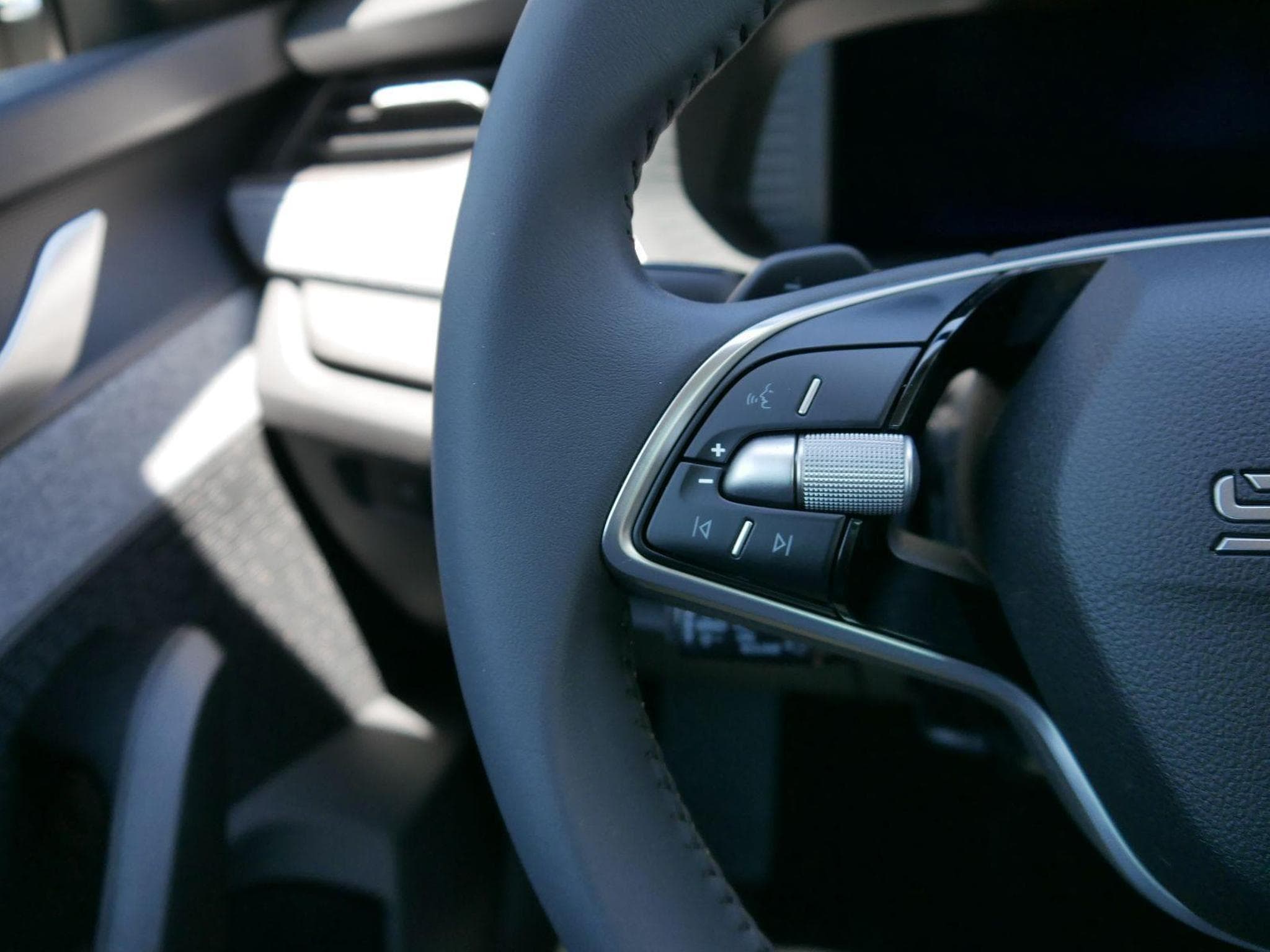 Skoda Octavia Selection (2026) - Photo 12