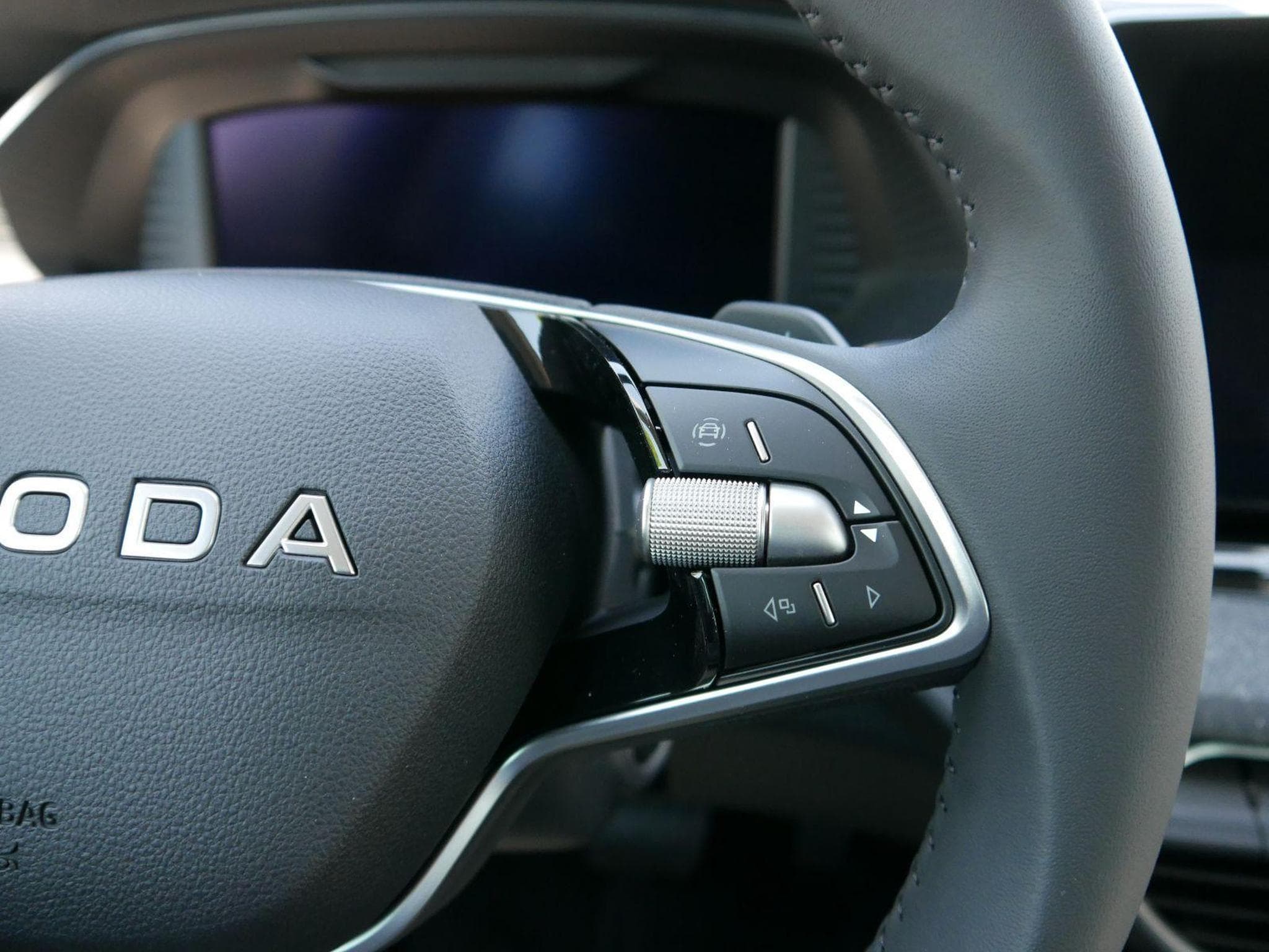 Skoda Octavia Selection (2026) - Photo 13