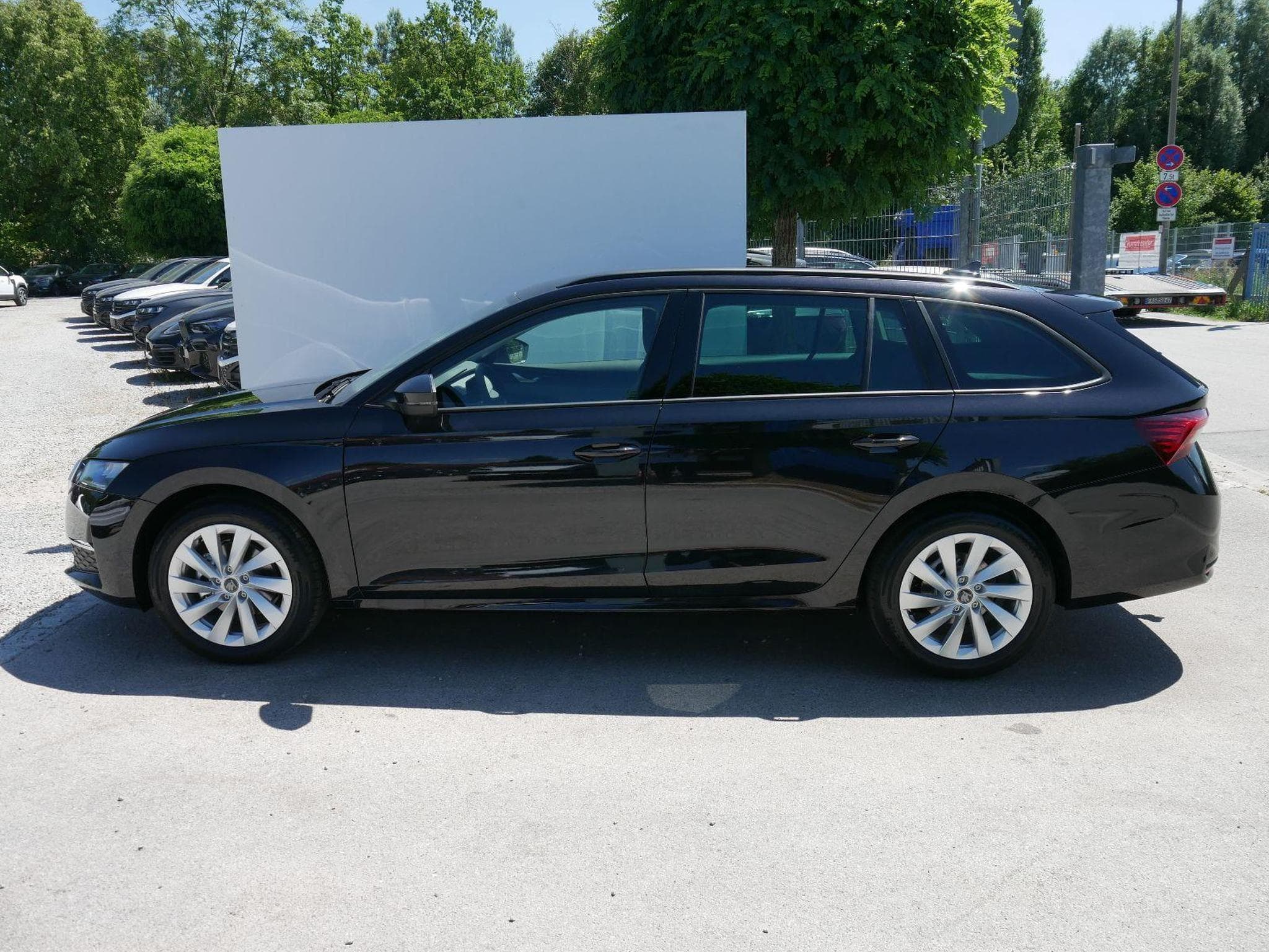 Skoda Octavia Selection (2026) - Photo 4