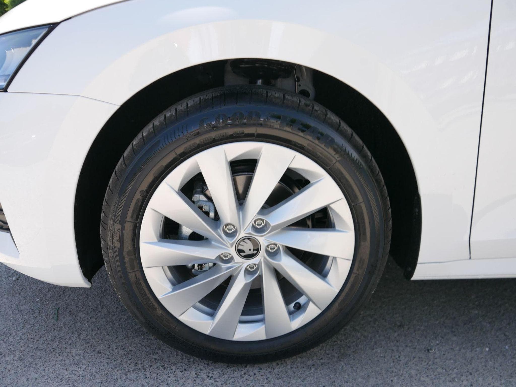 Skoda Octavia Selection (2026) - Photo 3