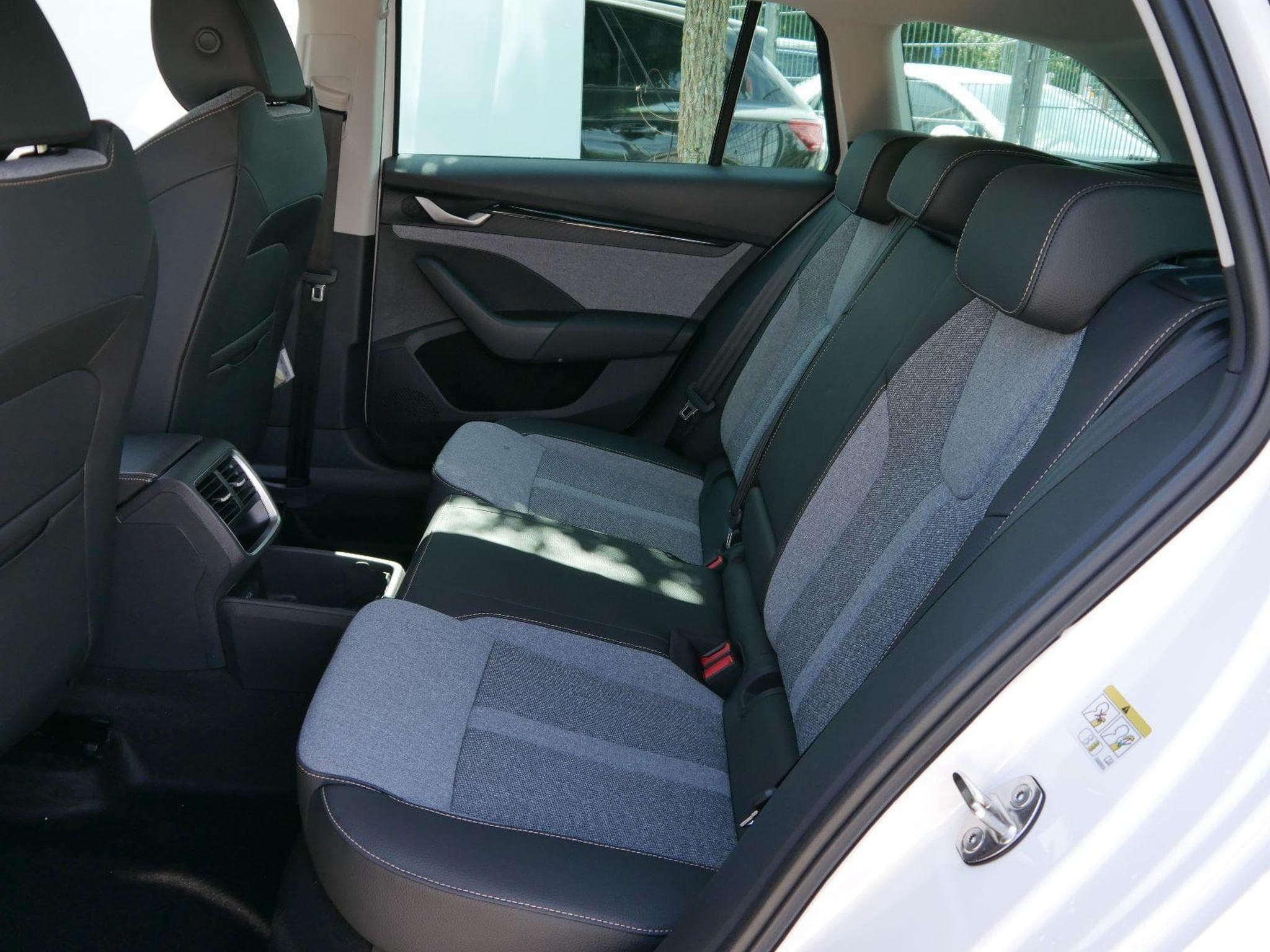 Skoda Octavia Selection (2026) - Photo 7