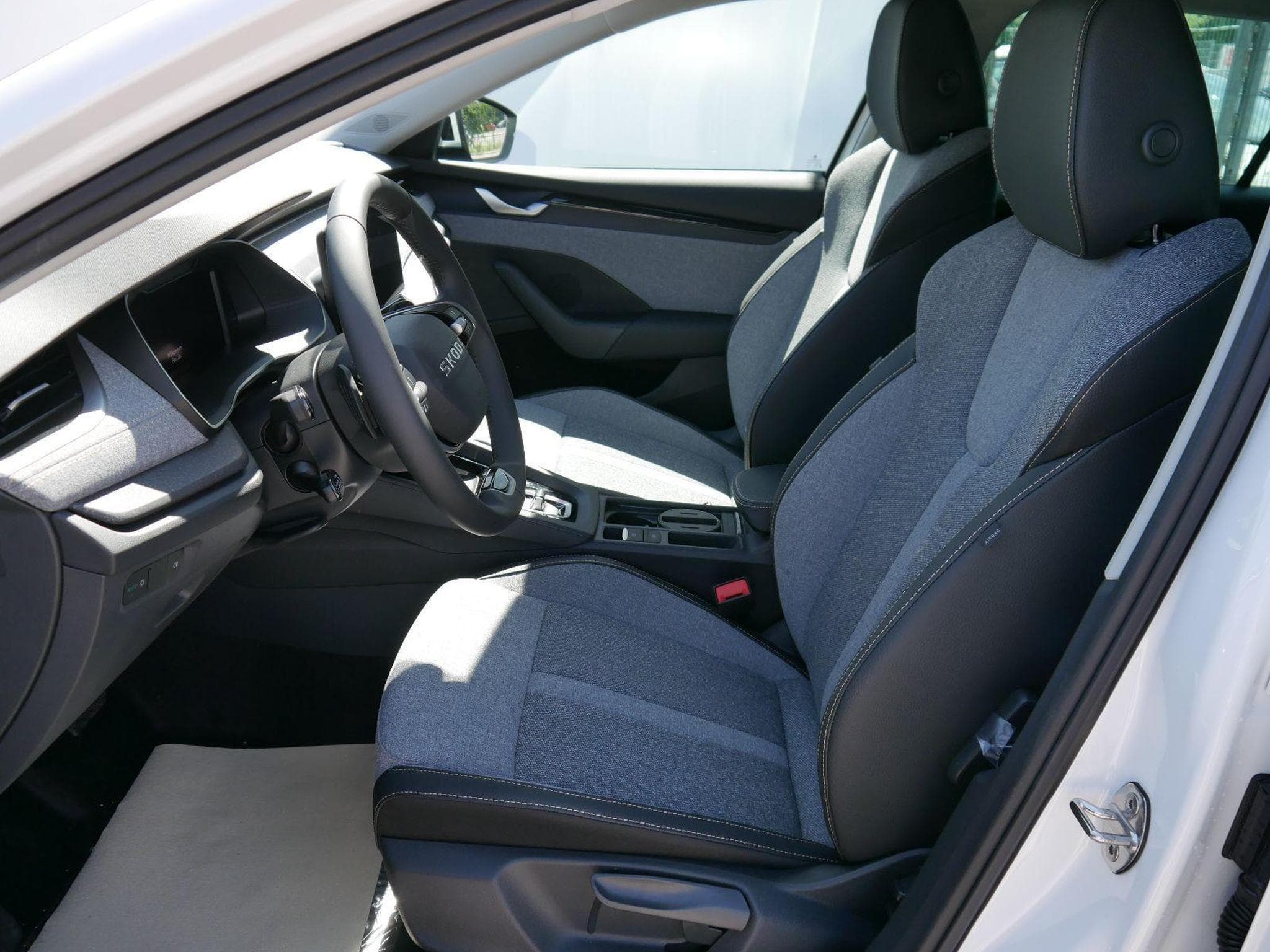 Skoda Octavia Selection (2026) - Photo 8