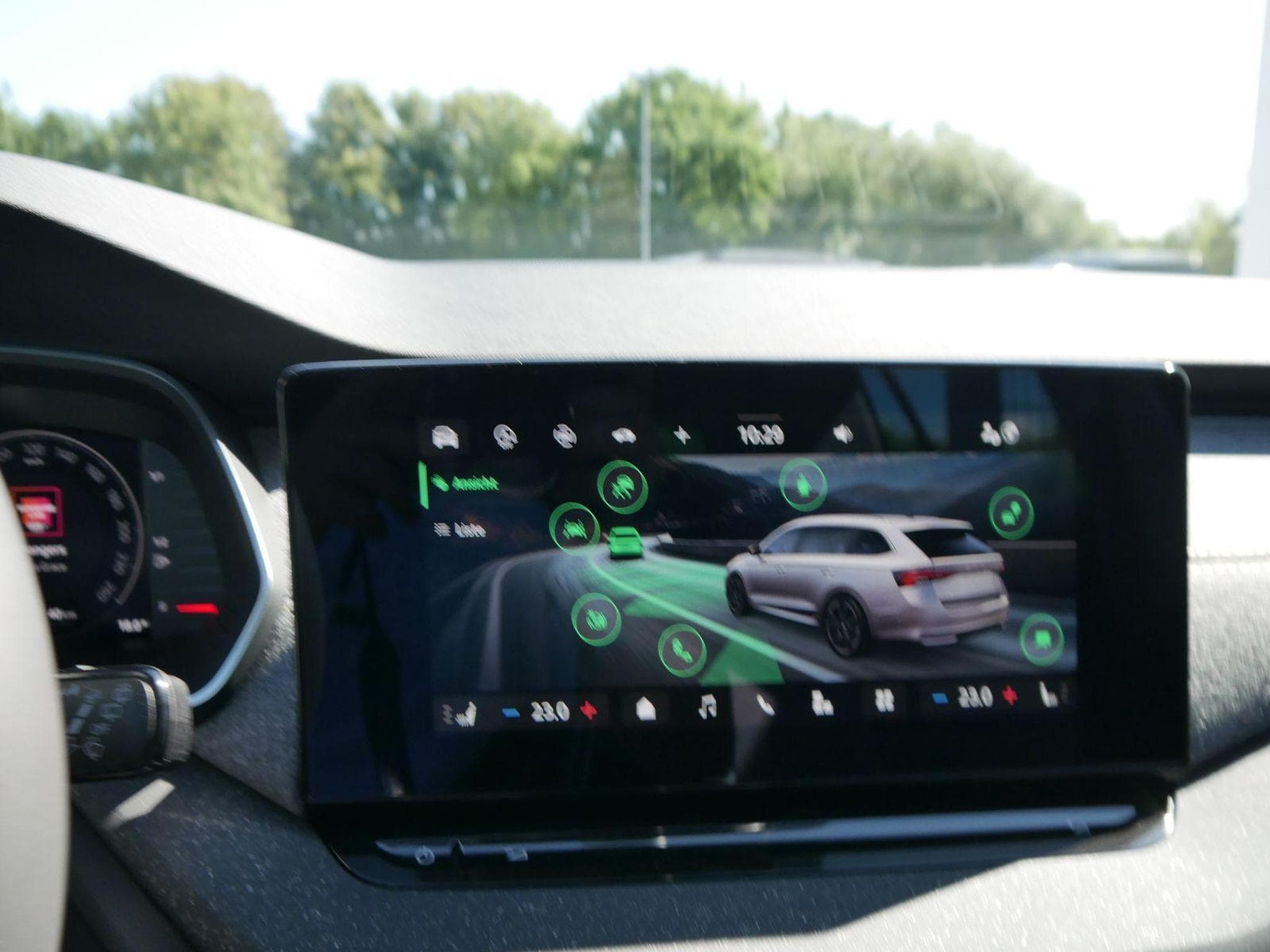 Skoda Octavia Selection (2026) - Foto 14
