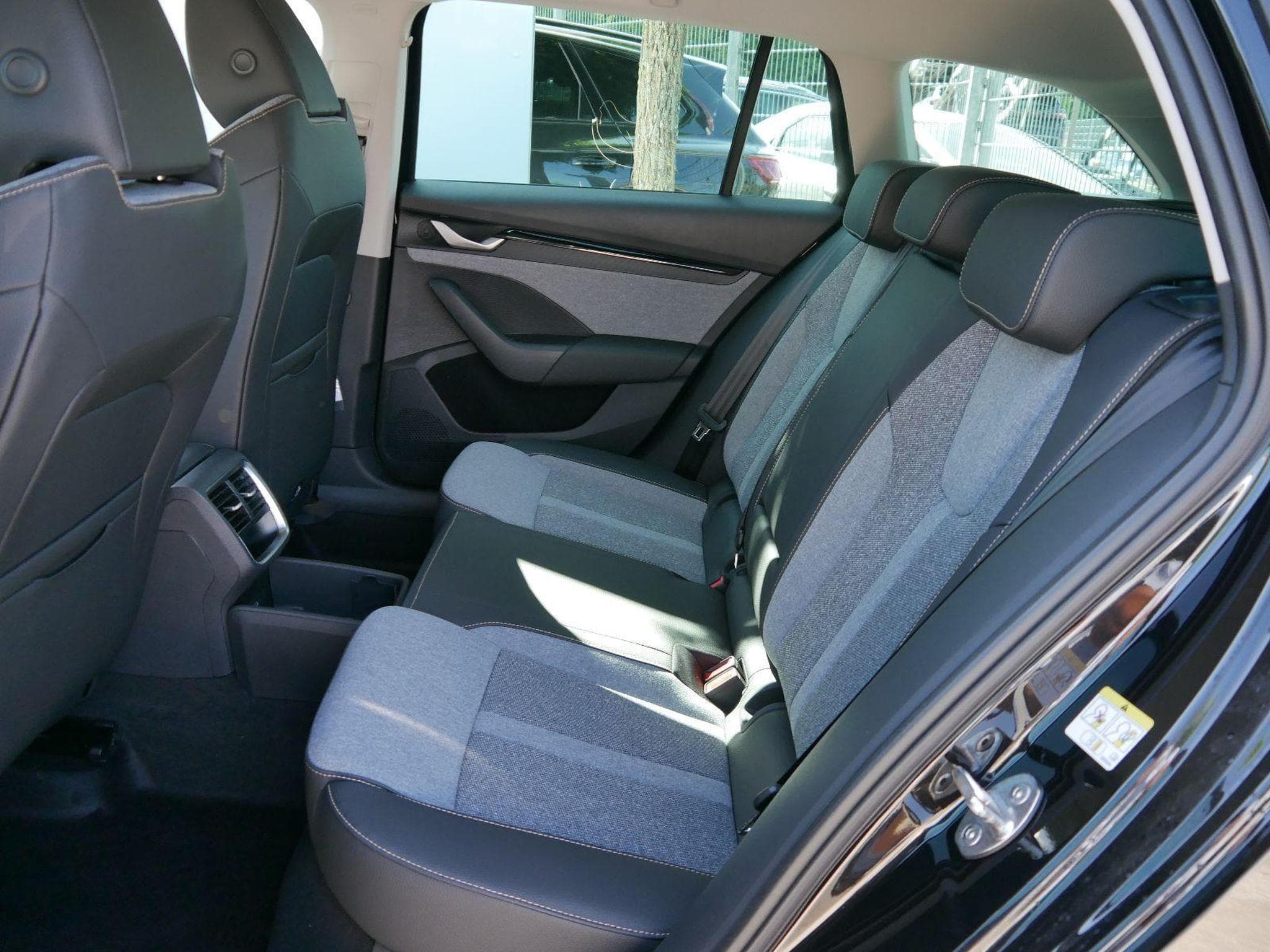 Skoda Octavia Selection (2026) - Foto 7