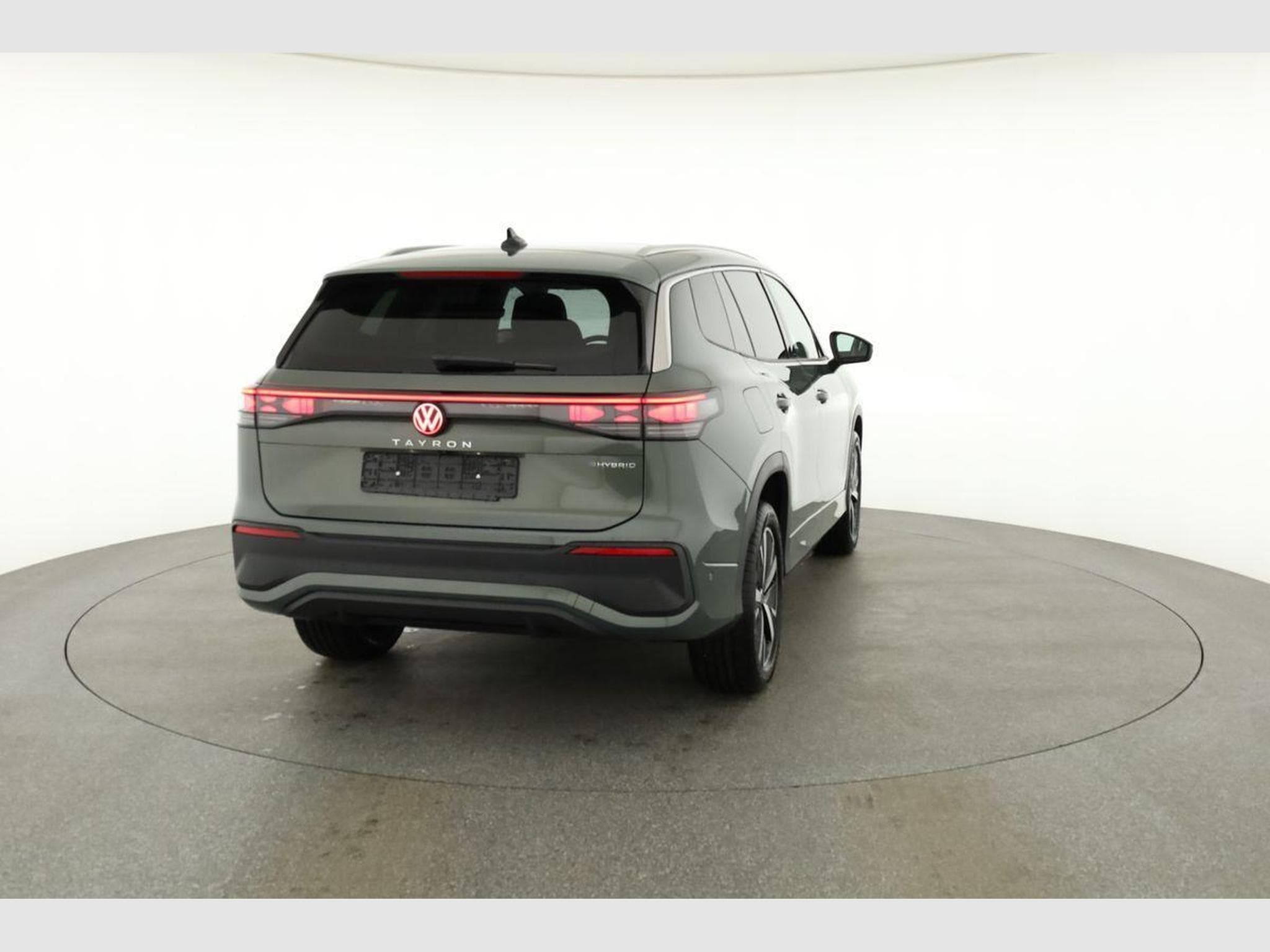 VW Tayron 1.5 TSI eHybrid 150 kW Life (2026) - Foto 18