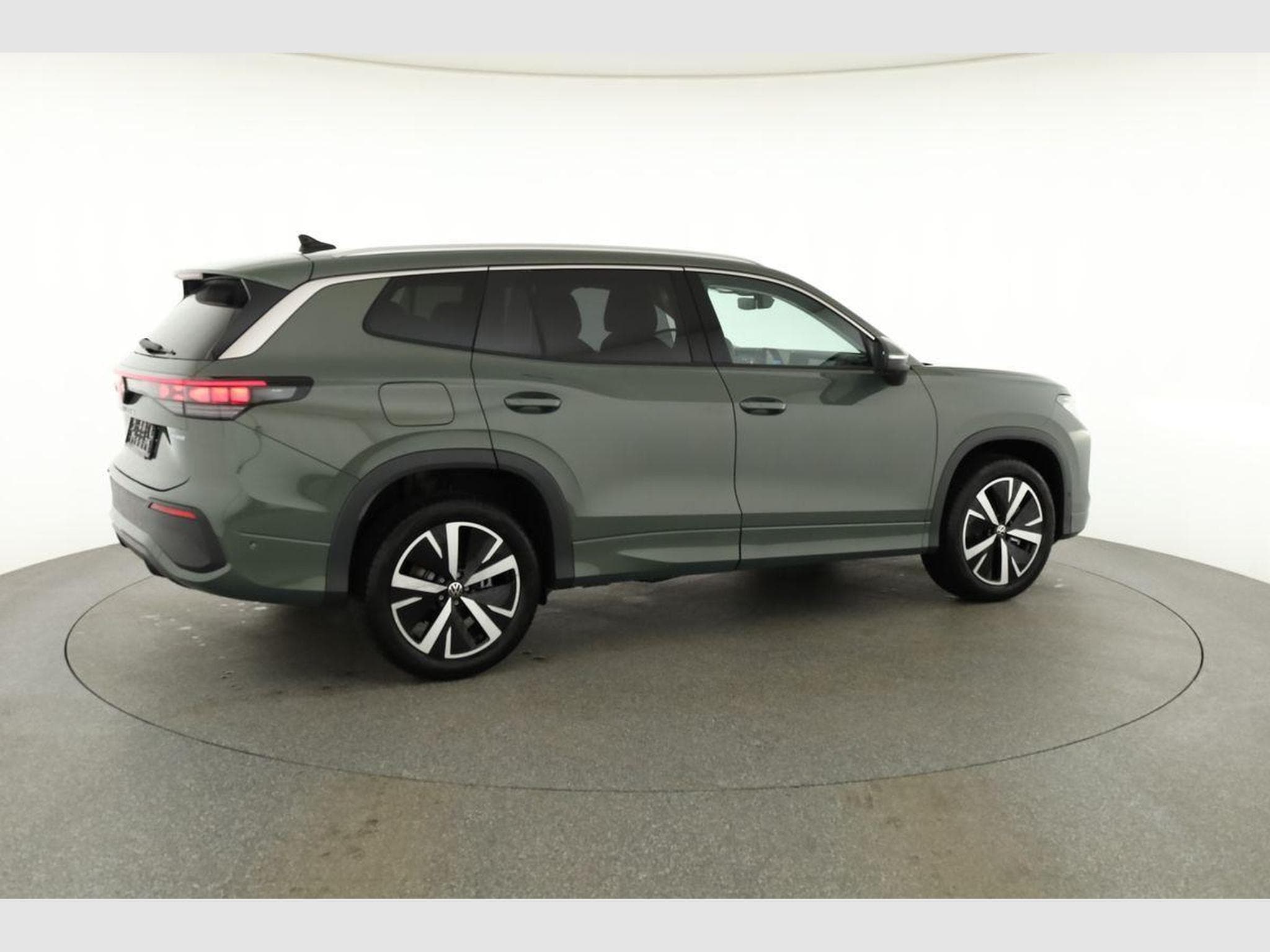 VW Tayron 1.5 TSI eHybrid 150 kW Life (2026) - Foto 21