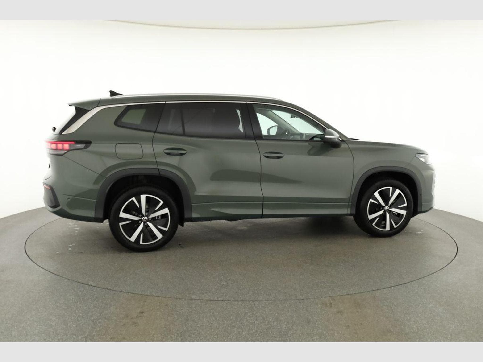 VW Tayron 1.5 TSI eHybrid 150 kW Life (2026) - Foto 22