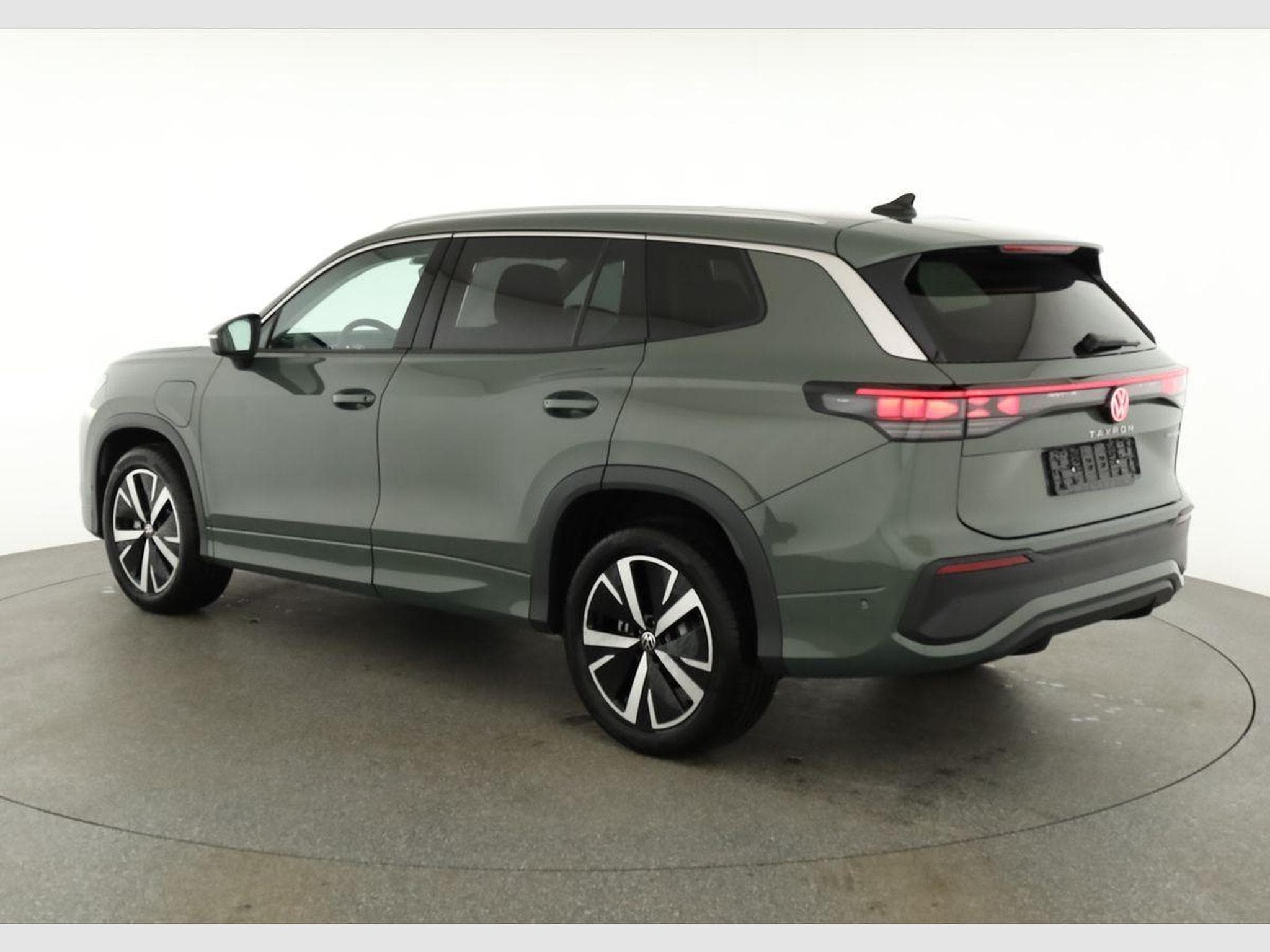 VW Tayron 1.5 TSI eHybrid 150 kW Life (2026) - Foto 3