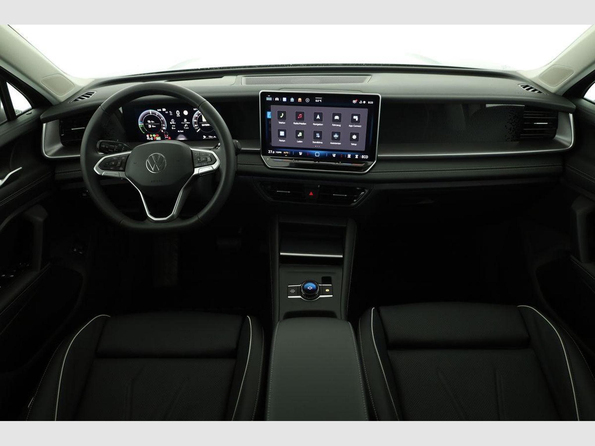 VW Tayron 1.5 TSI eHybrid 150 kW Life (2026) - Foto 4