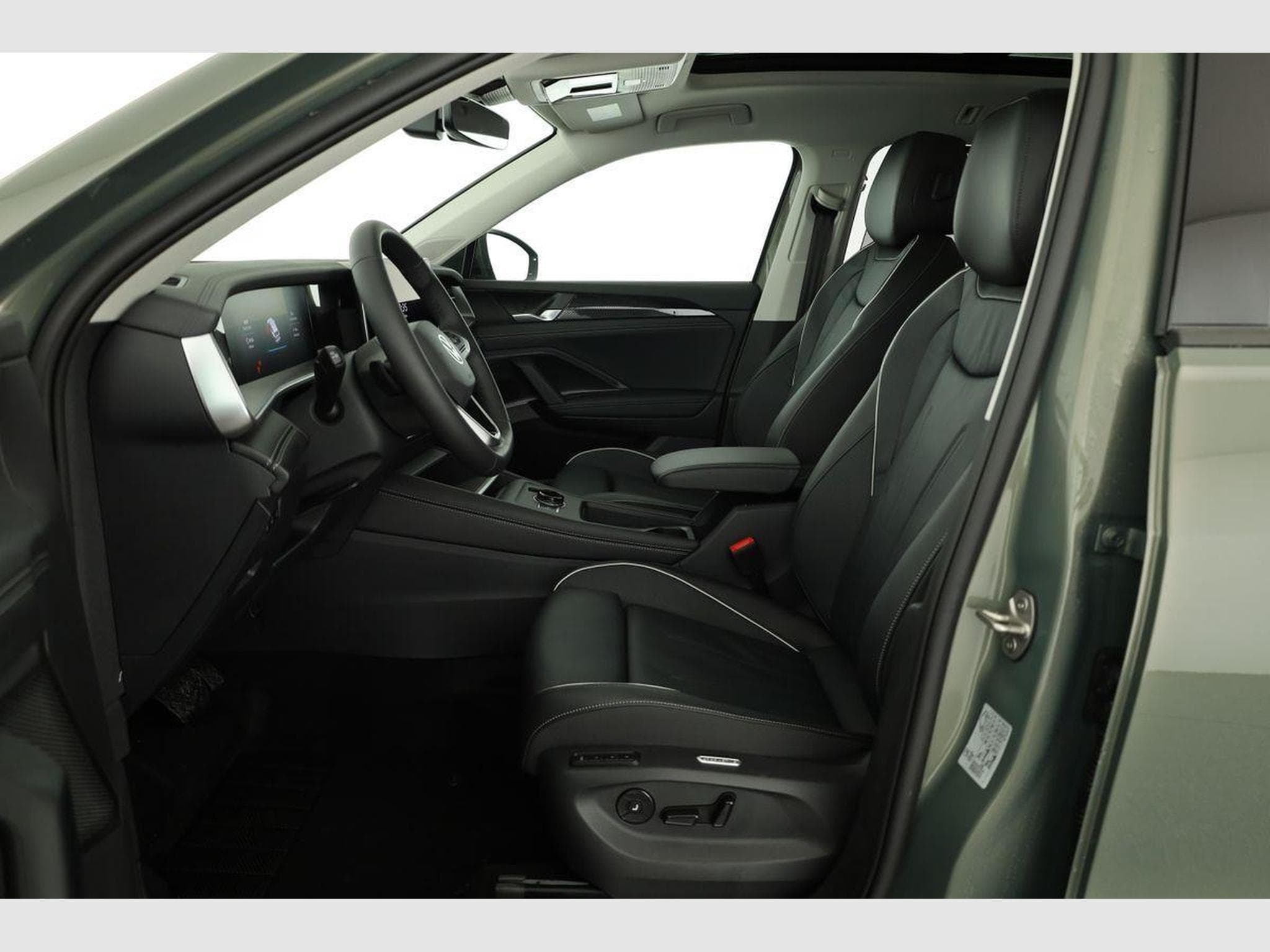 VW Tayron 1.5 TSI eHybrid 150 kW Life (2026) - Foto 9