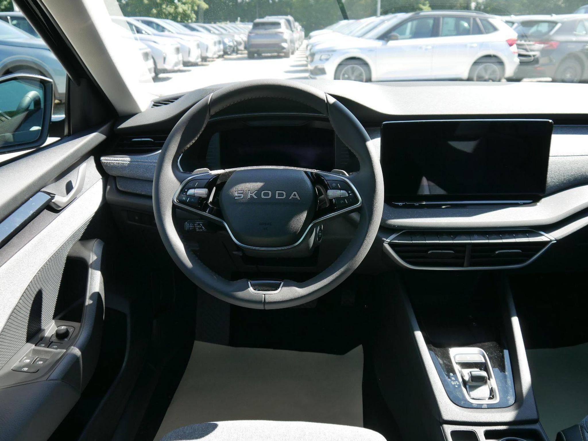Skoda Octavia Selection (2026) - Foto 10