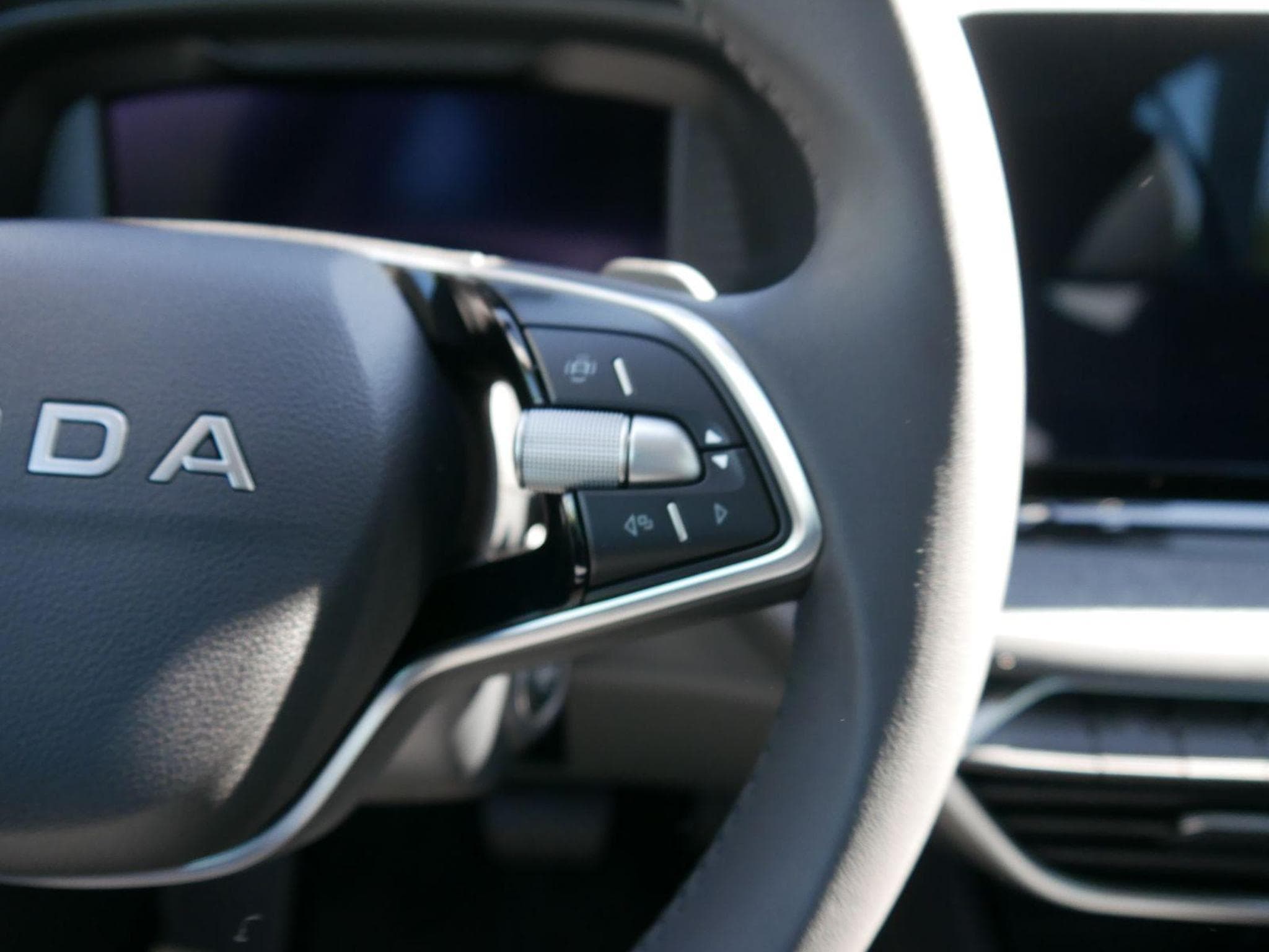 Skoda Octavia Selection (2026) - Foto 12