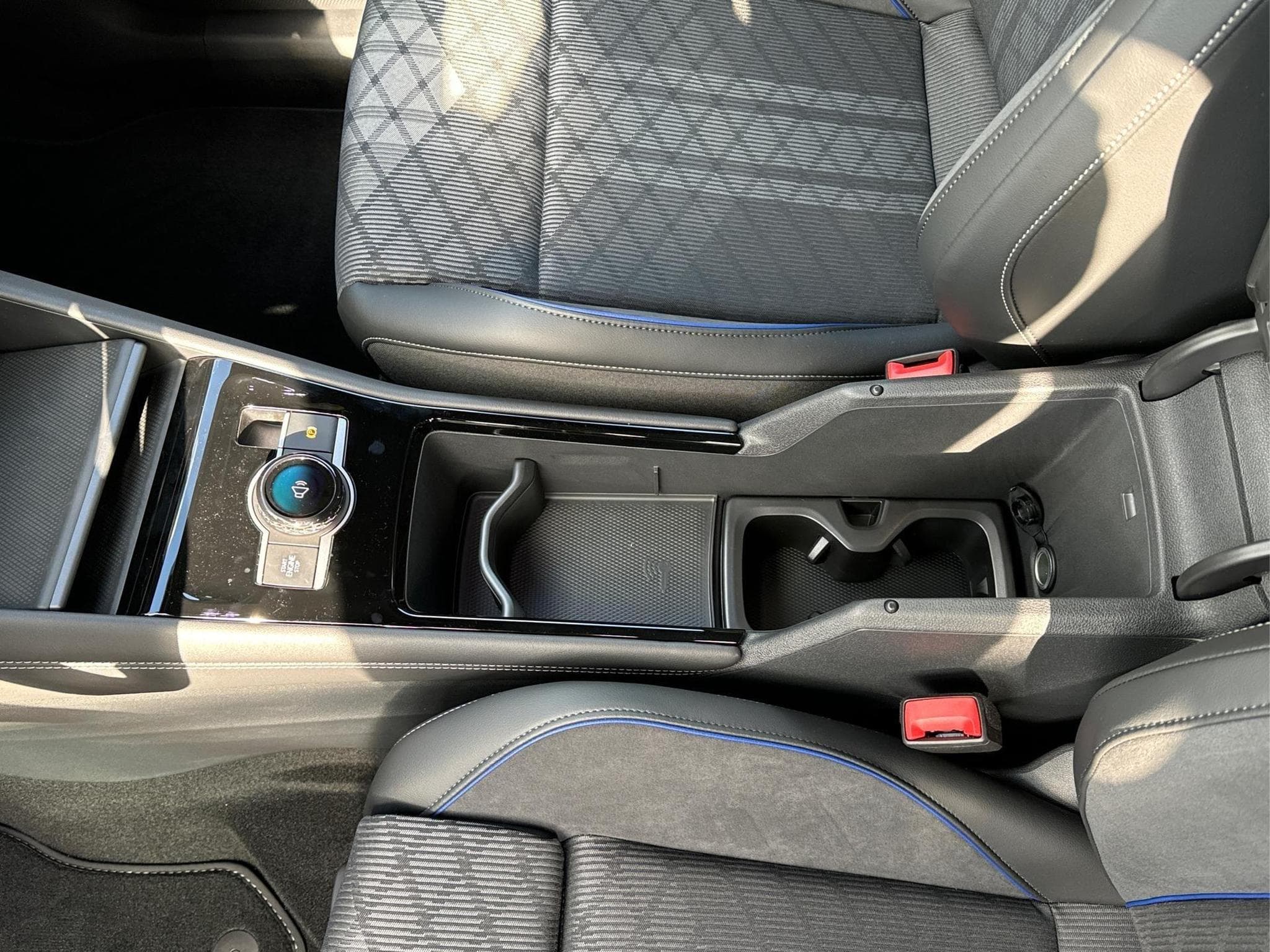 VW Tayron R-Line Edition Plus (2026) - Foto 15