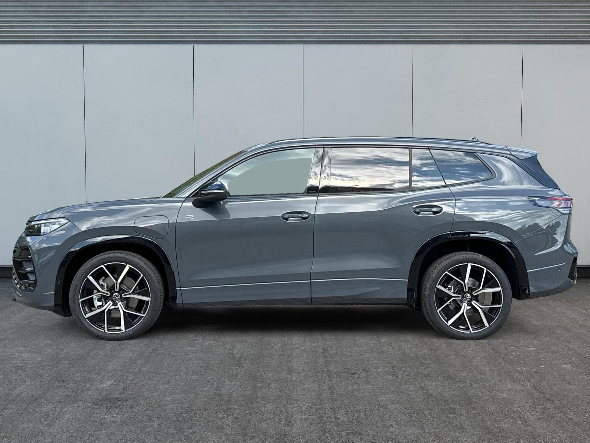 VW Tayron R-Line Edition Plus (2026) - Foto 2
