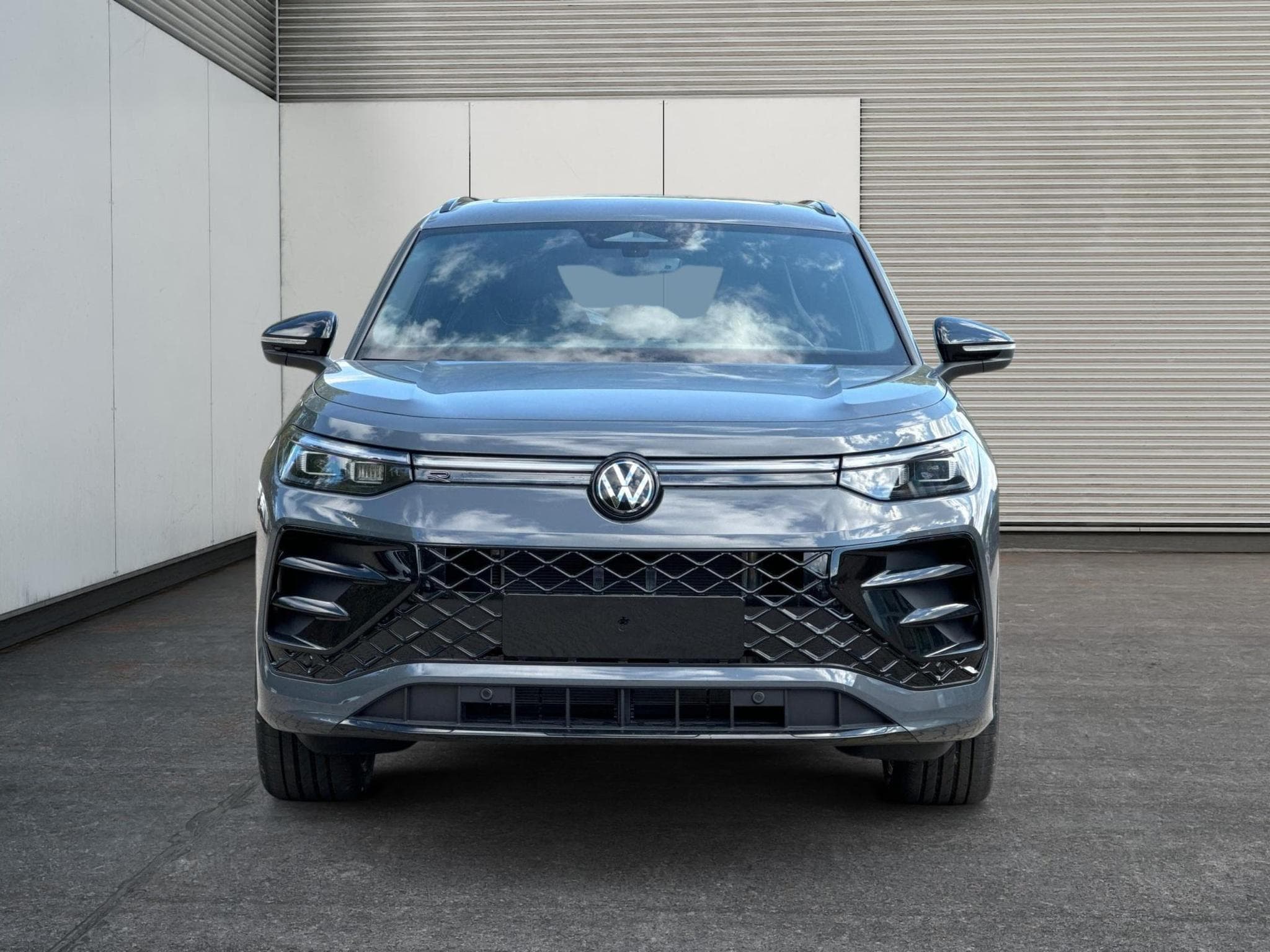 VW Tayron R-Line Edition Plus (2026) - Foto 6