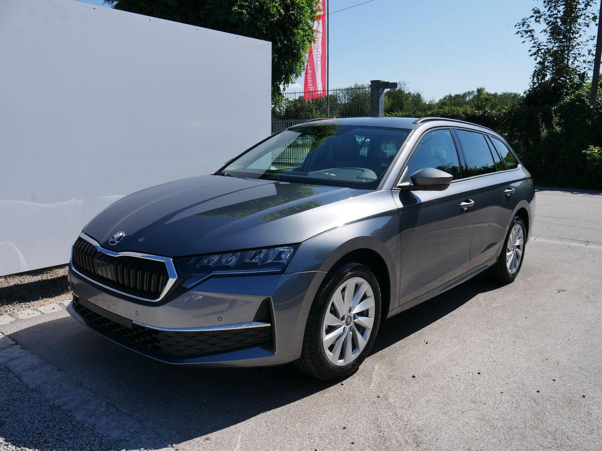 Skoda Octavia Selection (2026) - Foto 1