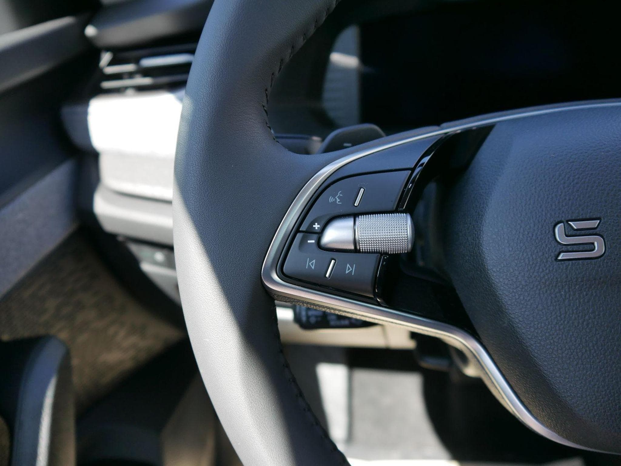 Skoda Octavia Selection (2026) - Foto 11