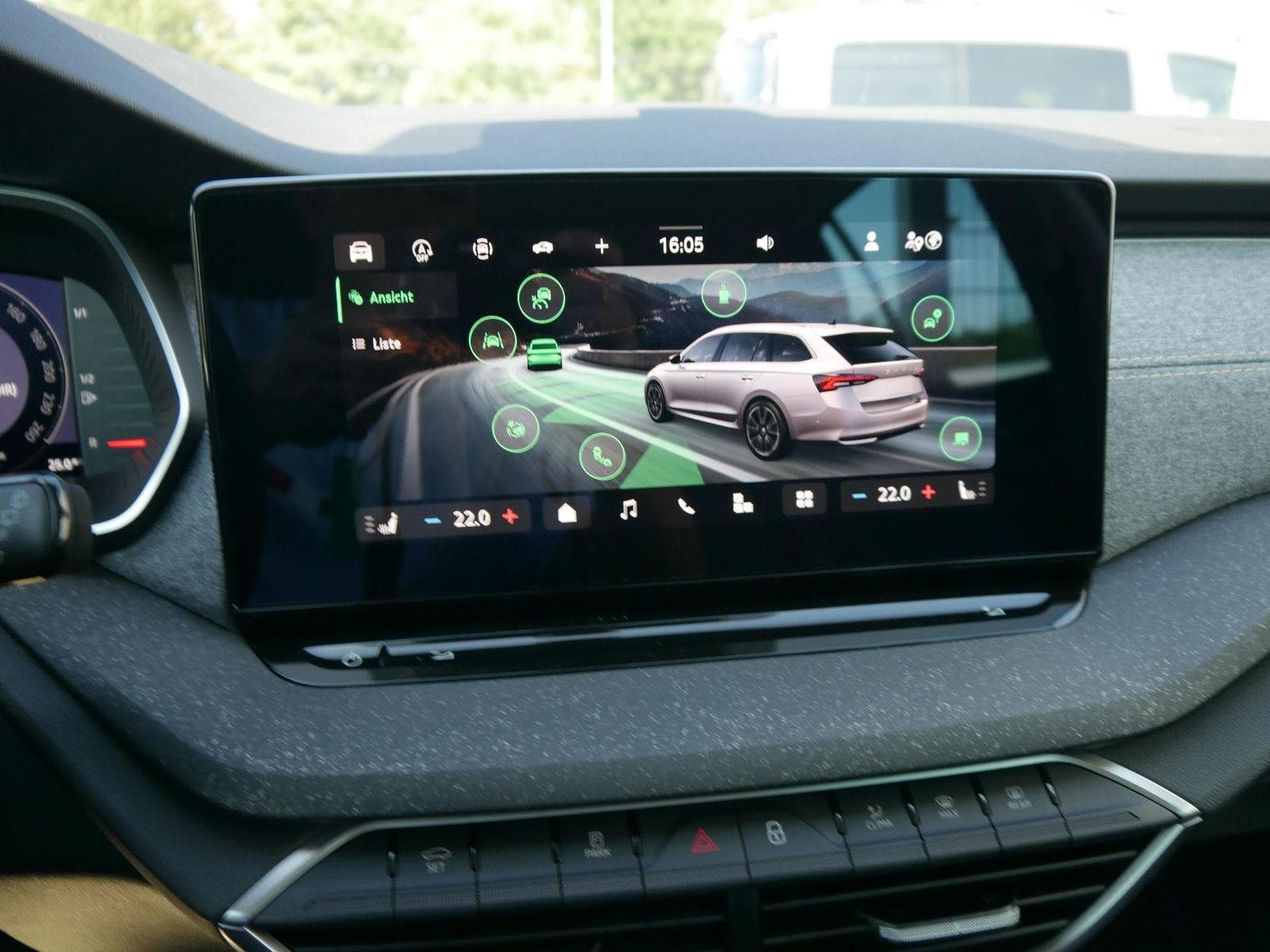 Skoda Octavia Selection (2026) - Foto 14