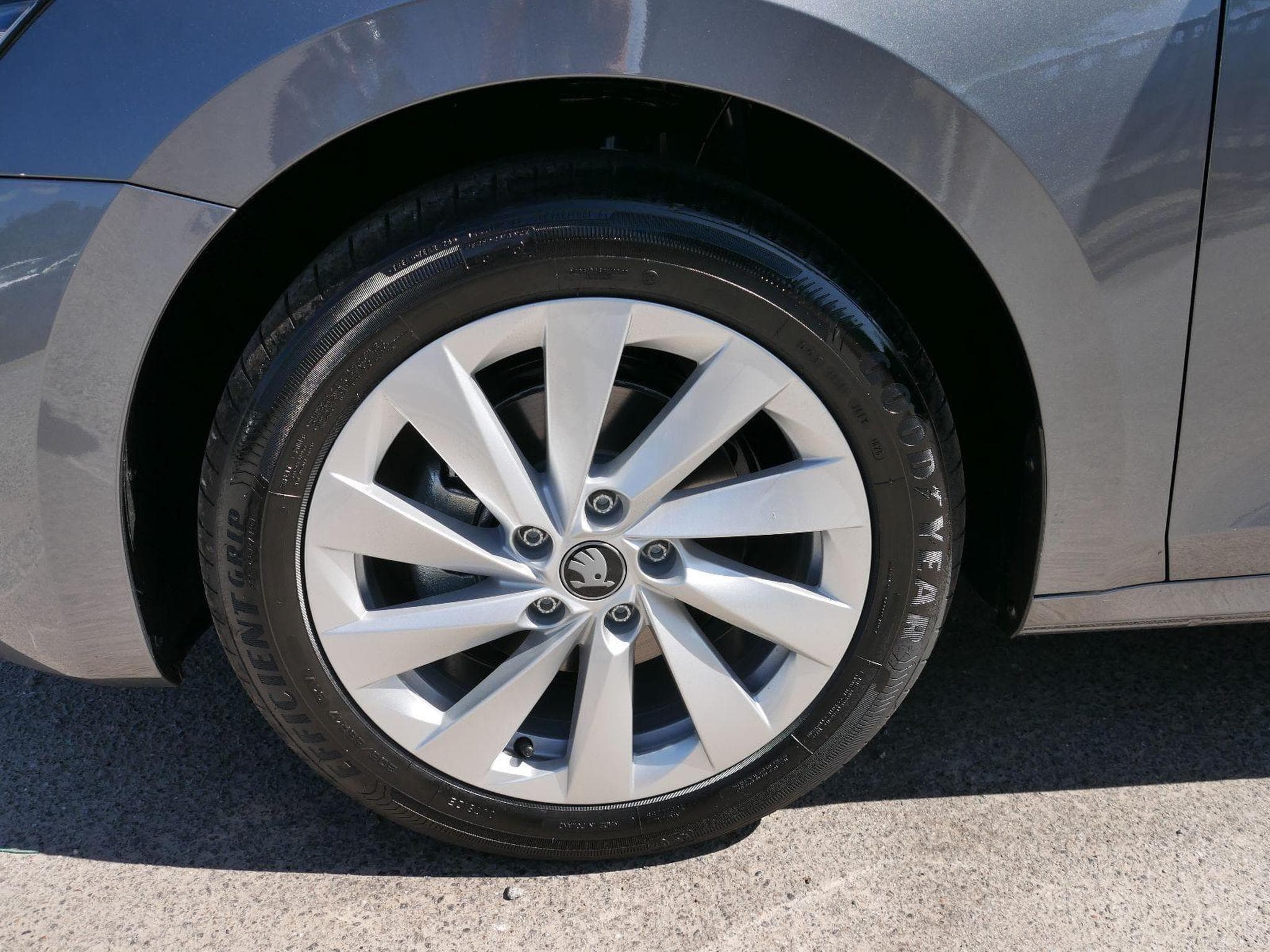 Skoda Octavia Selection (2026) - Foto 3