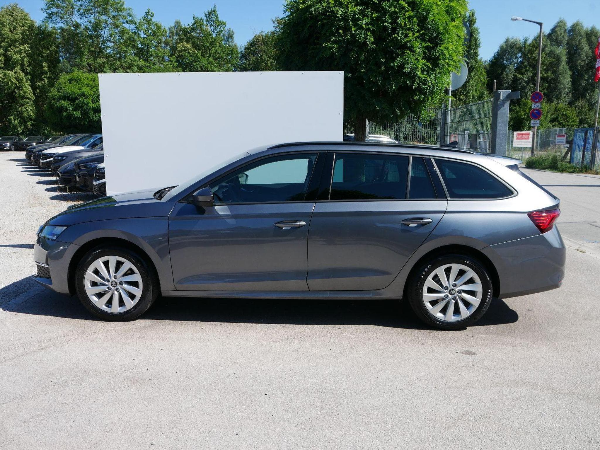 Skoda Octavia Selection (2026) - Foto 4