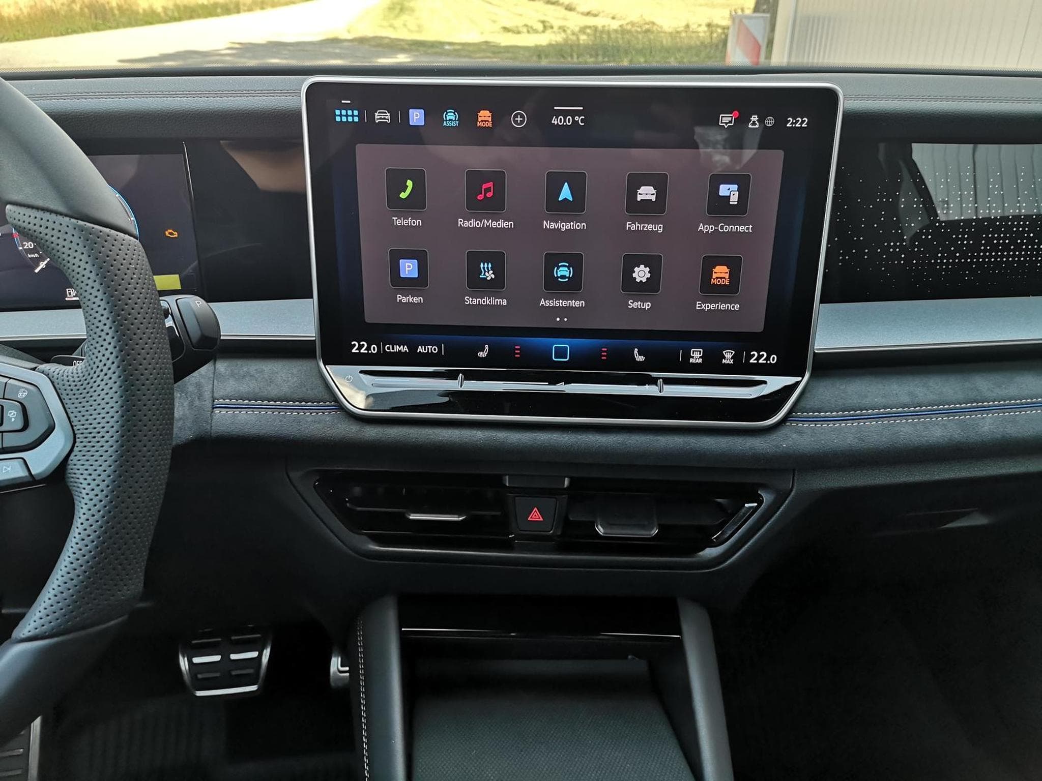 VW Tayron 2.0 TDI 142 kW 4Motion R-Line (2025) - Photo 6