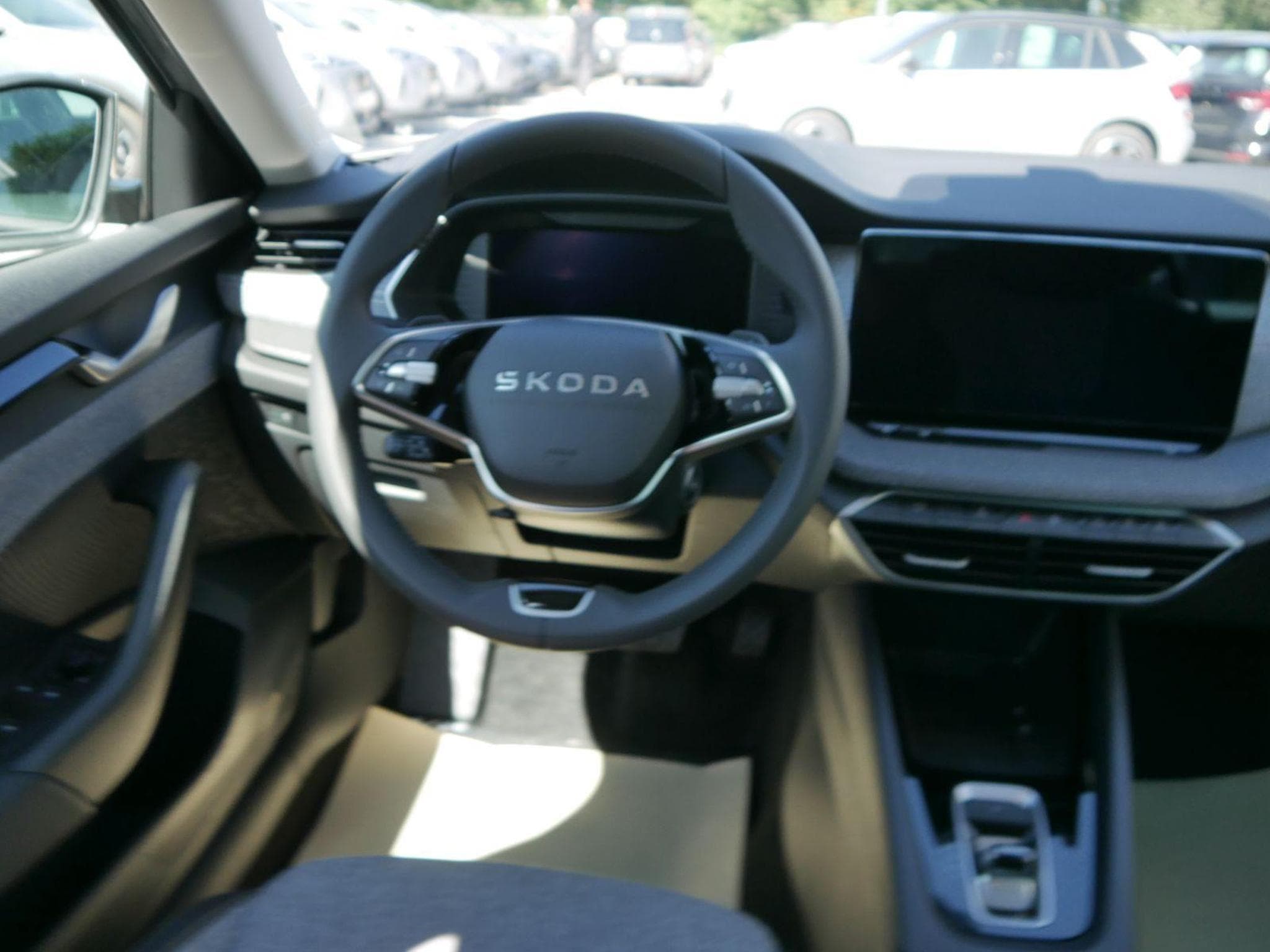 Skoda Octavia Selection (2026) - Photo 10