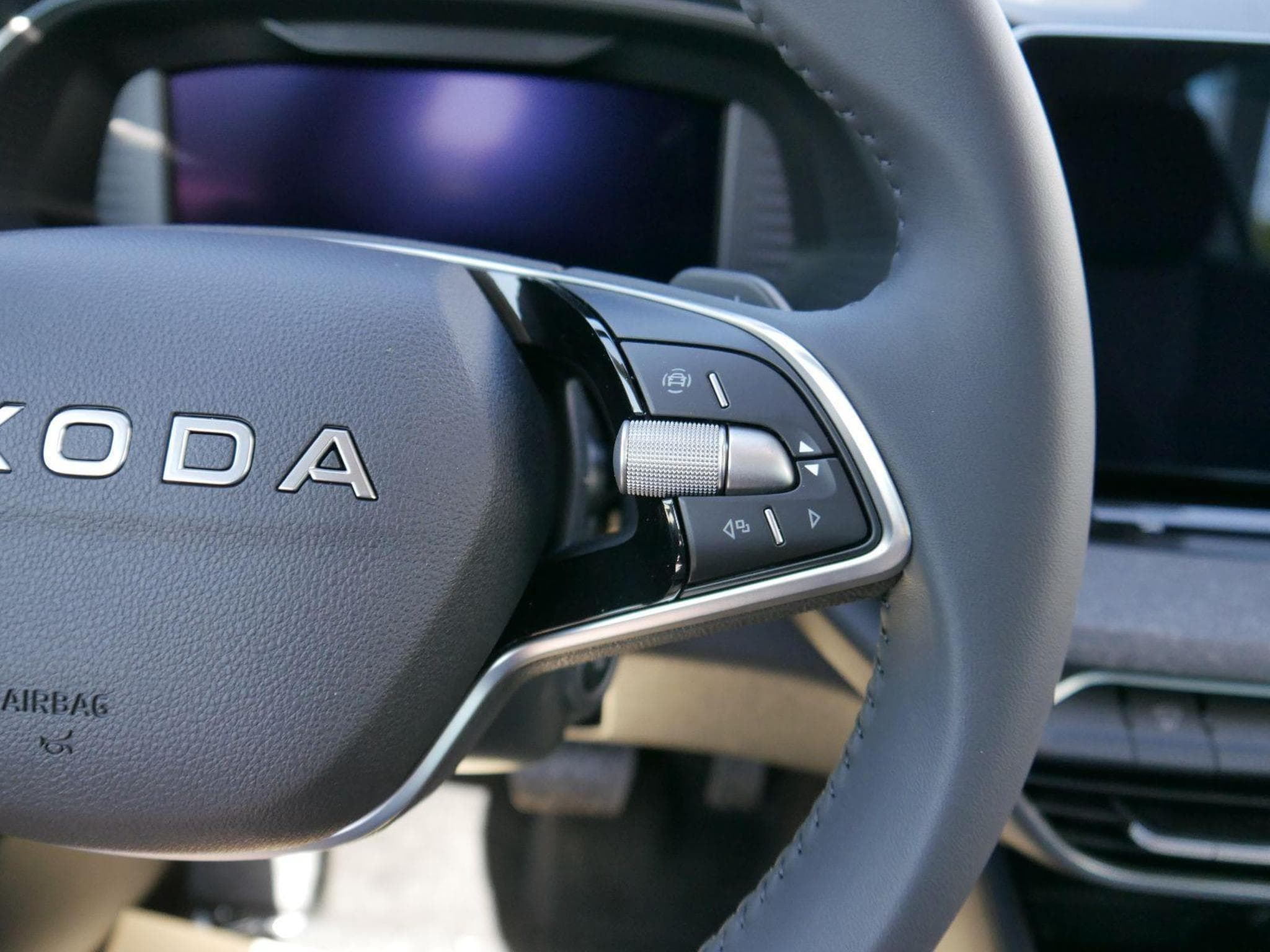 Skoda Octavia Selection (2026) - Photo 12