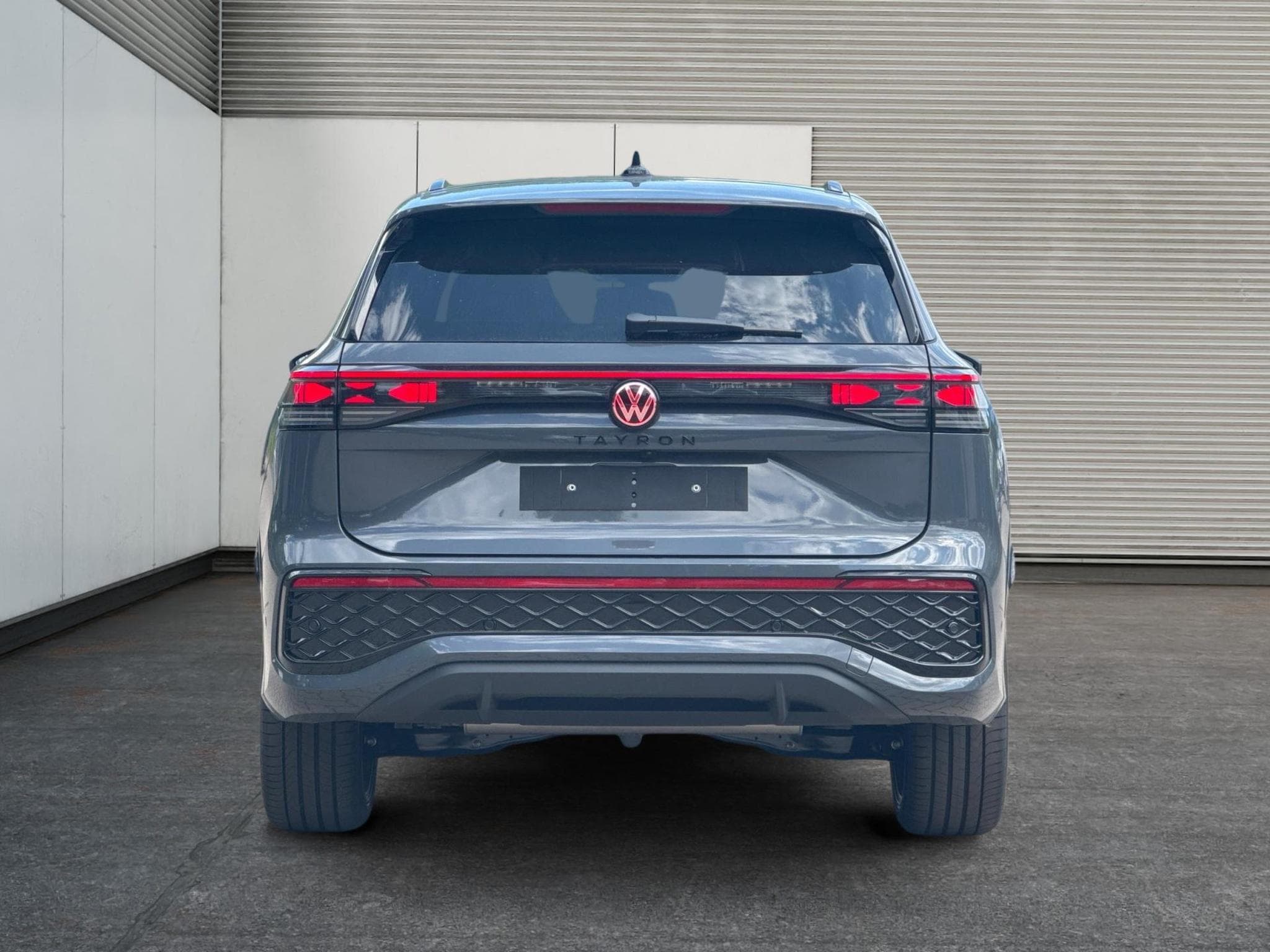 VW Tayron R-Line (2026) - Photo 4
