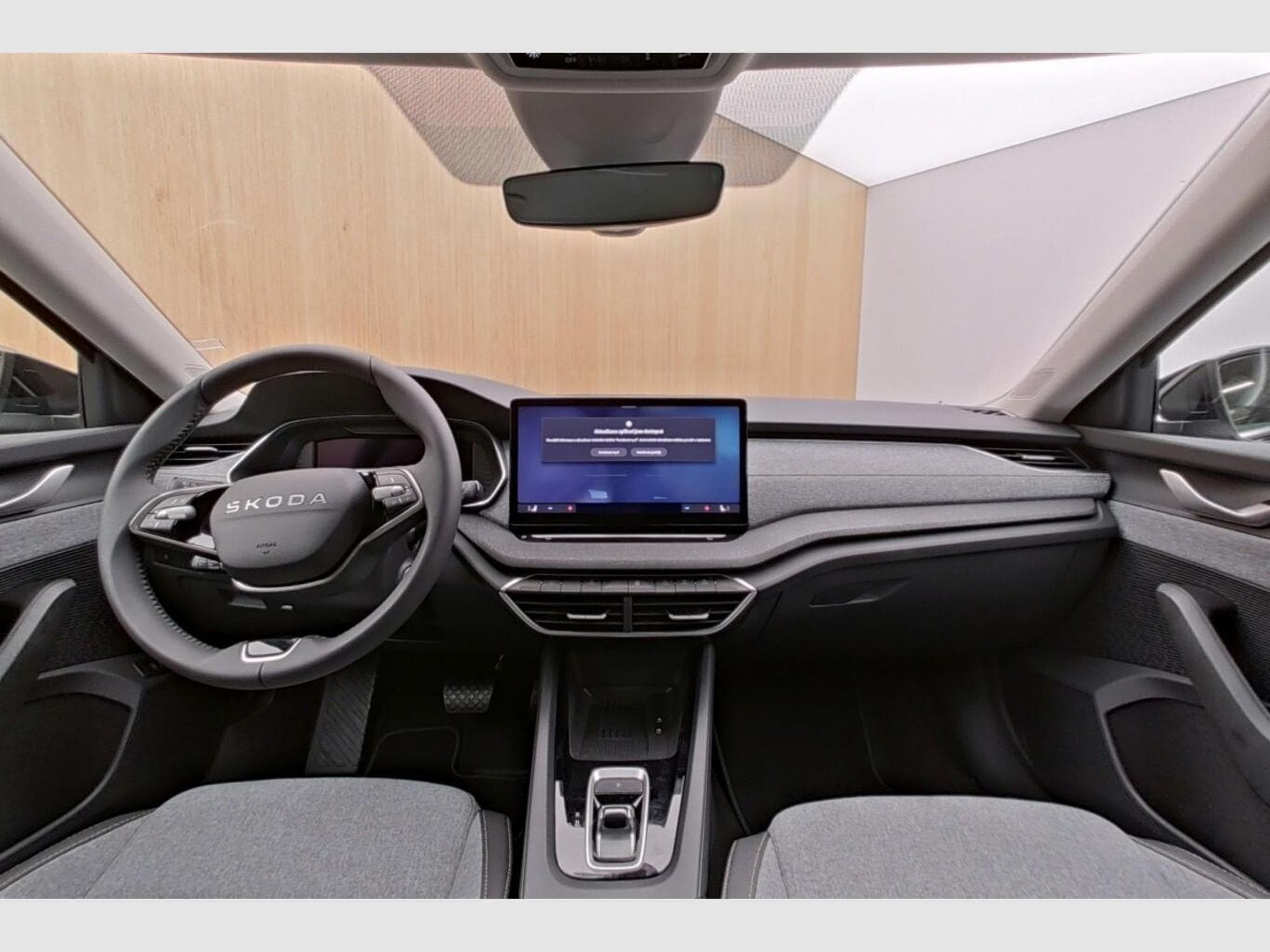 Skoda Octavia Selection (2025) - Photo 2