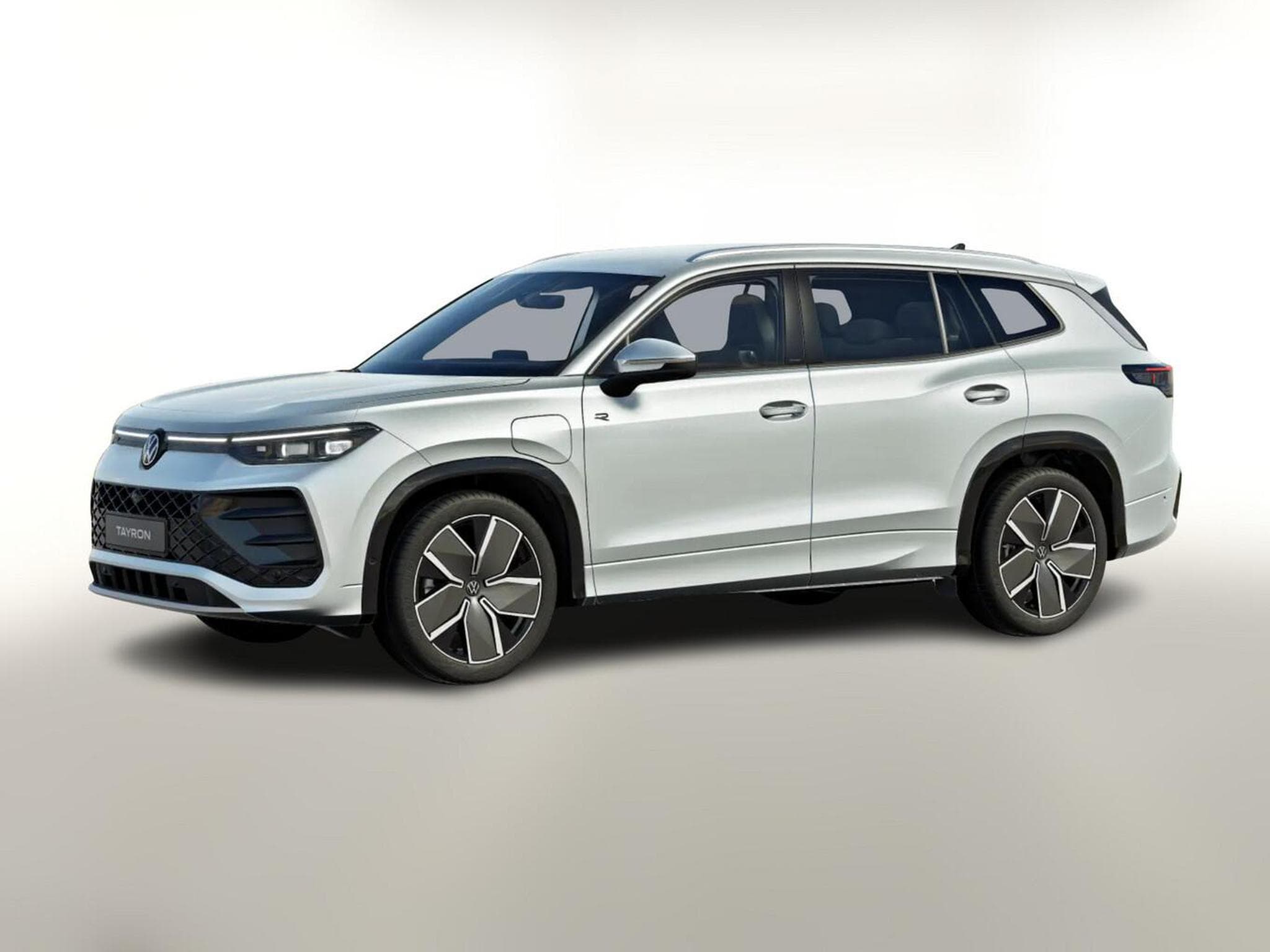 VW Tayron R-Line (2026) - Photo 1