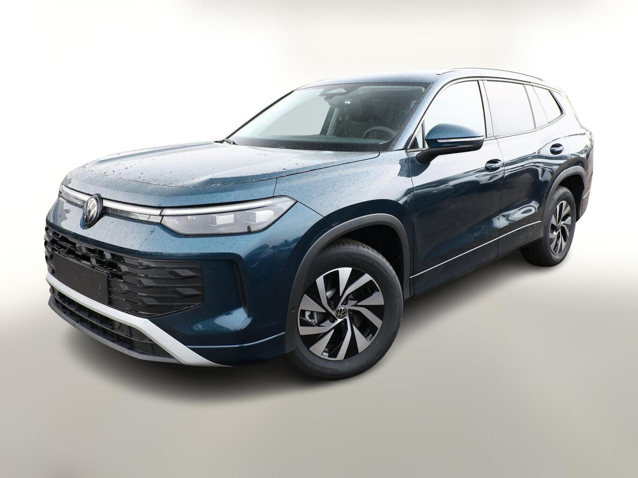 VW Tayron LIFE (2026) - Photo 1