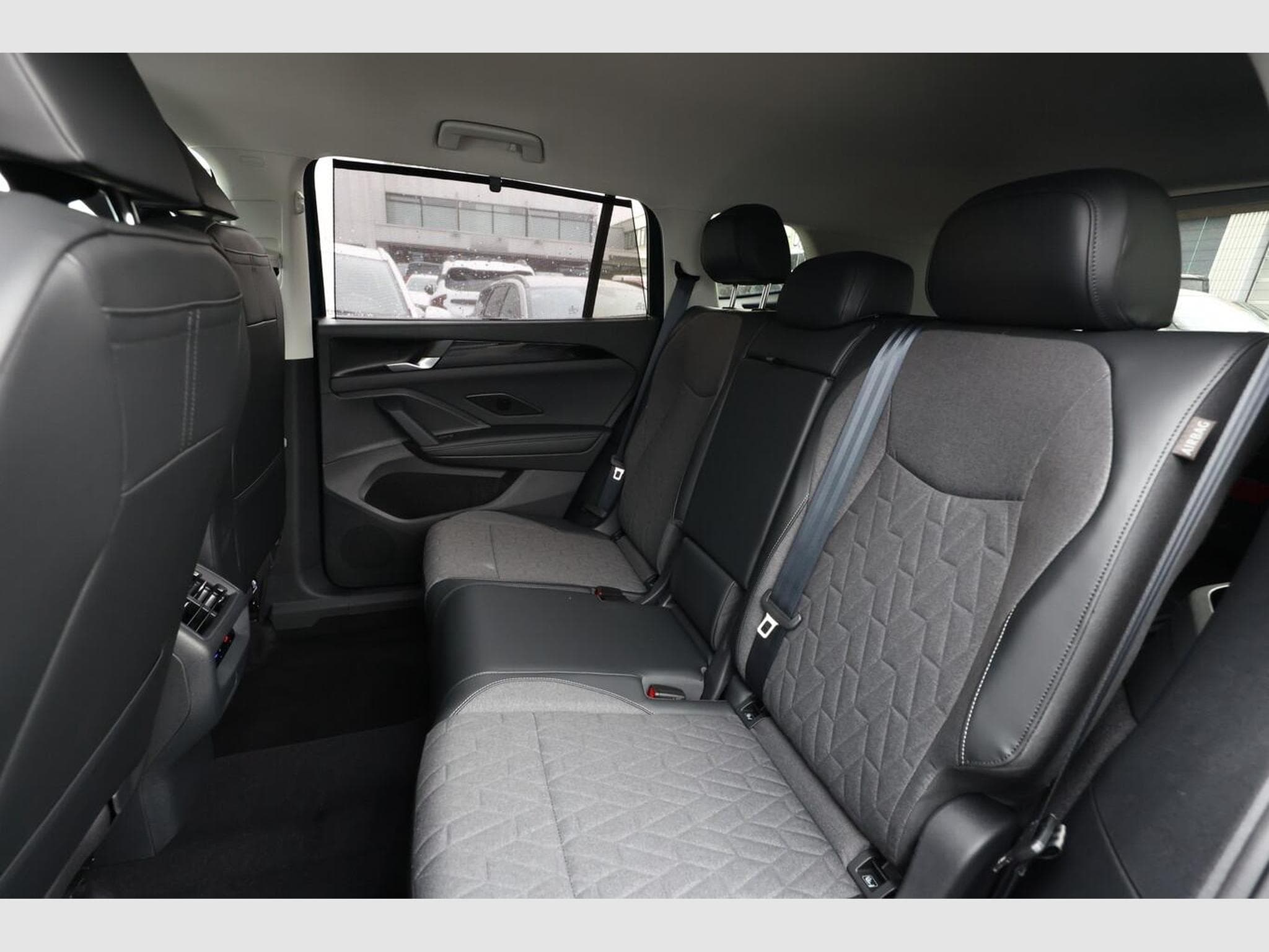 VW Tayron LIFE (2026) - Photo 10