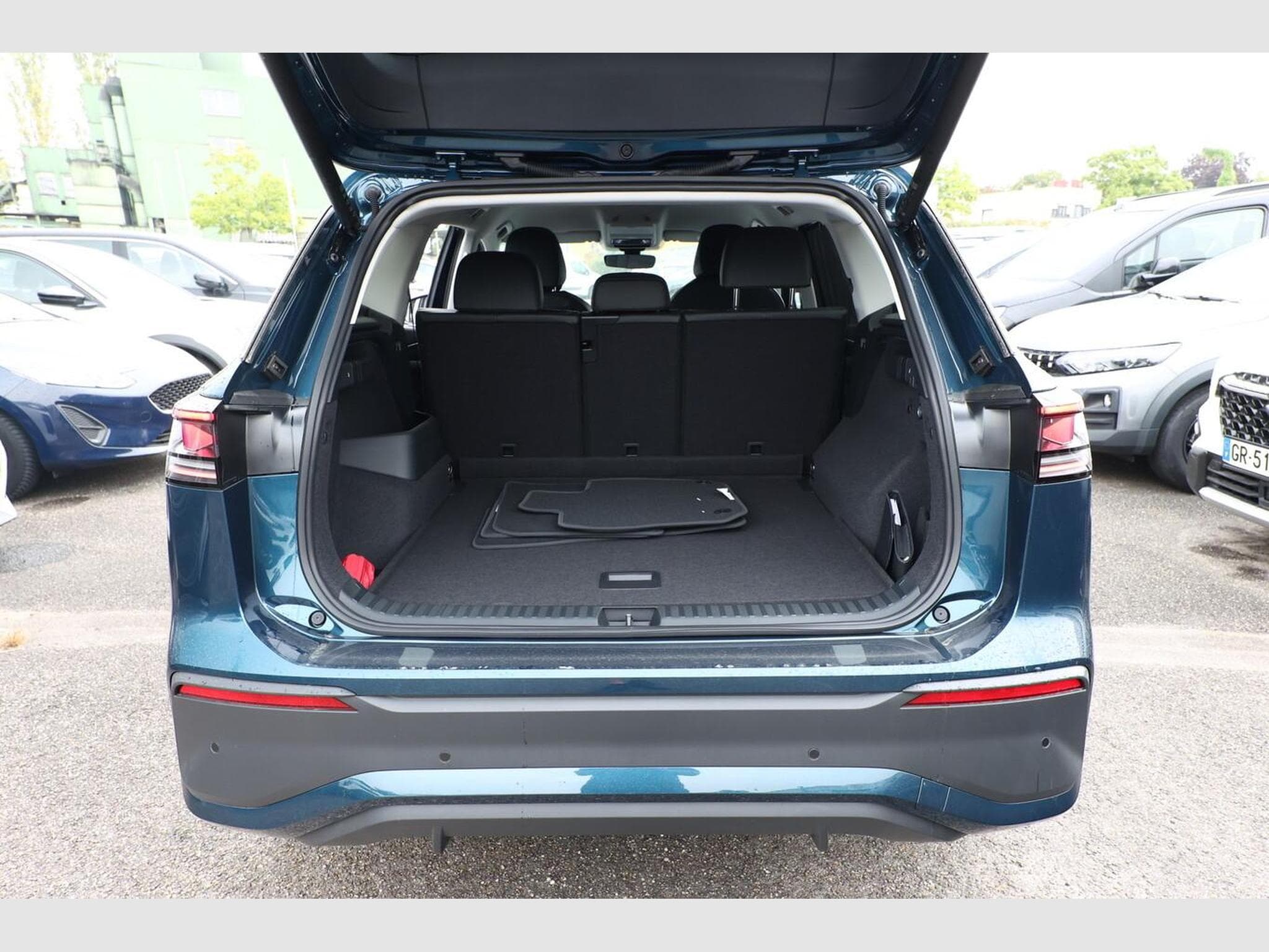 VW Tayron LIFE (2026) - Photo 11