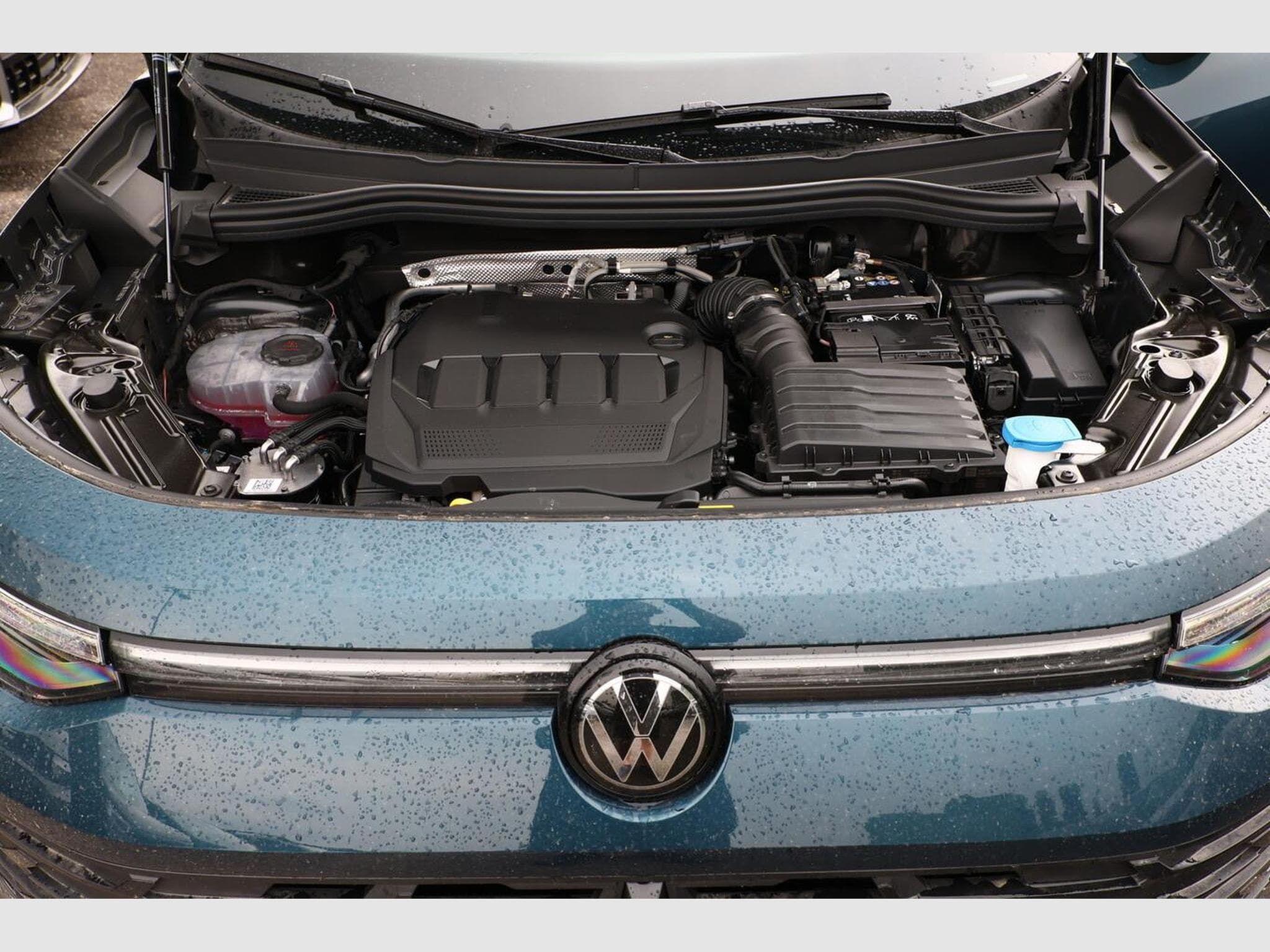 VW Tayron LIFE (2026) - Photo 12