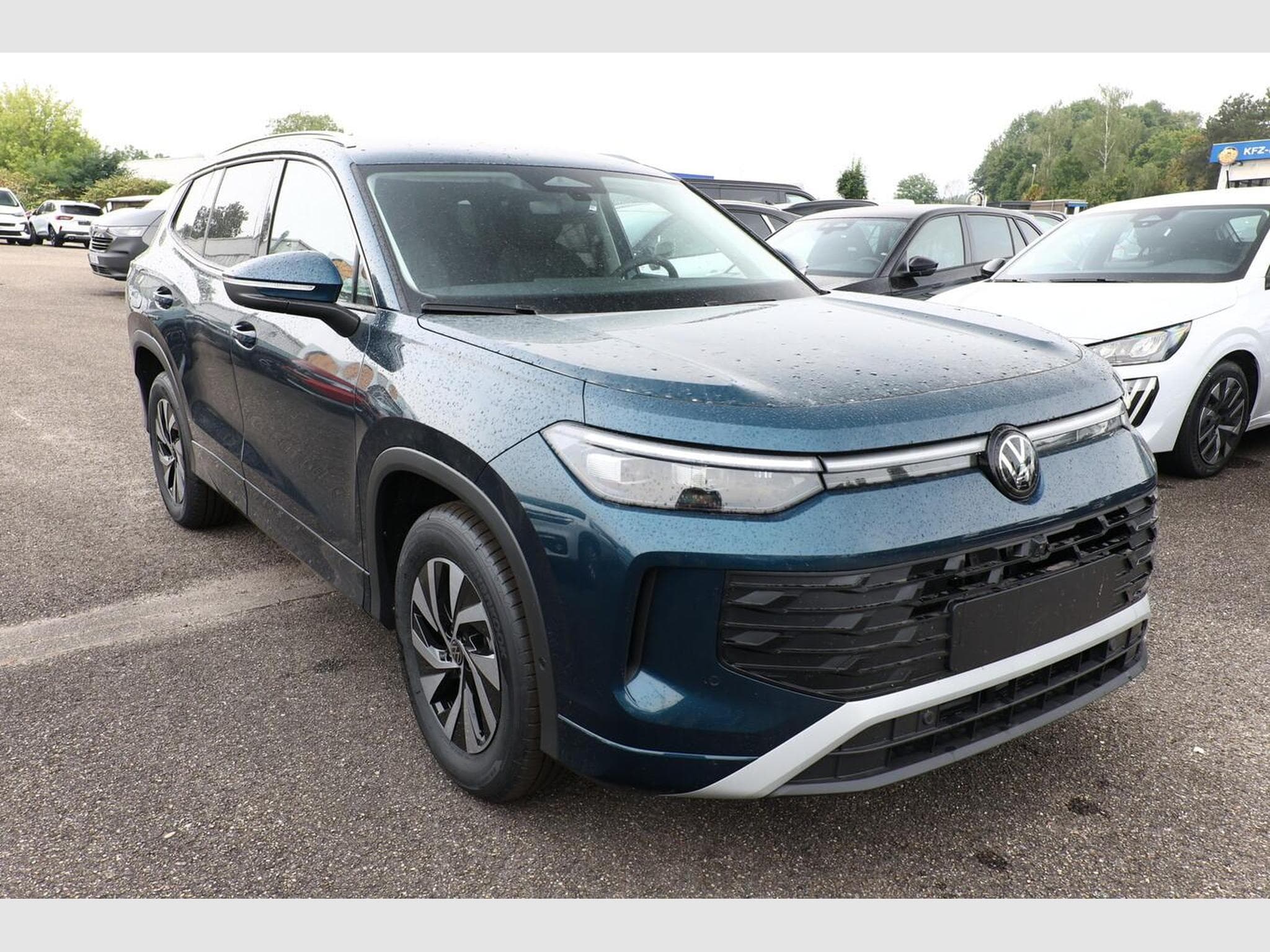 VW Tayron LIFE (2026) - Photo 2