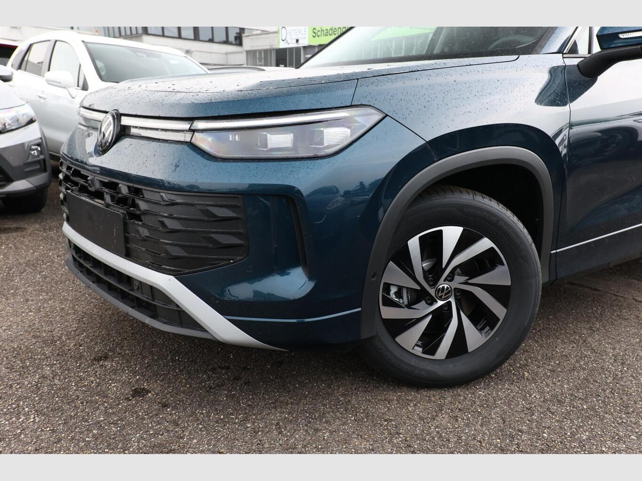 VW Tayron LIFE (2026) - Photo 5