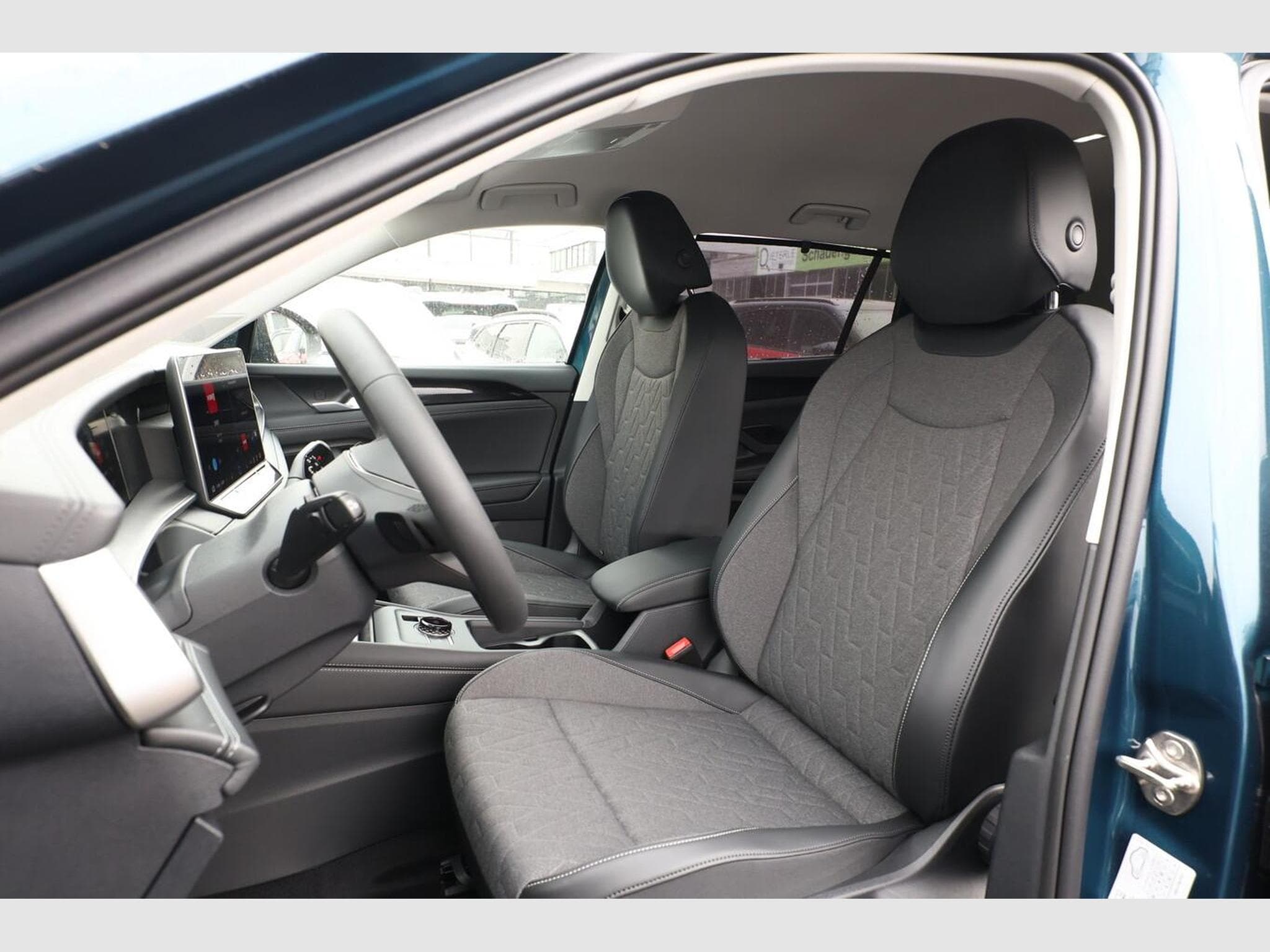 VW Tayron LIFE (2026) - Photo 6