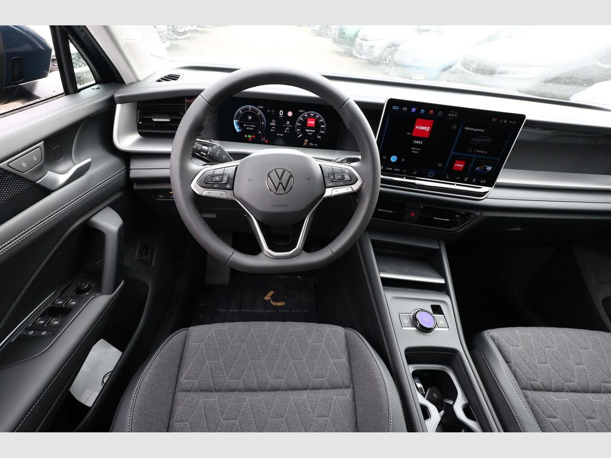 VW Tayron LIFE (2026) - Photo 7