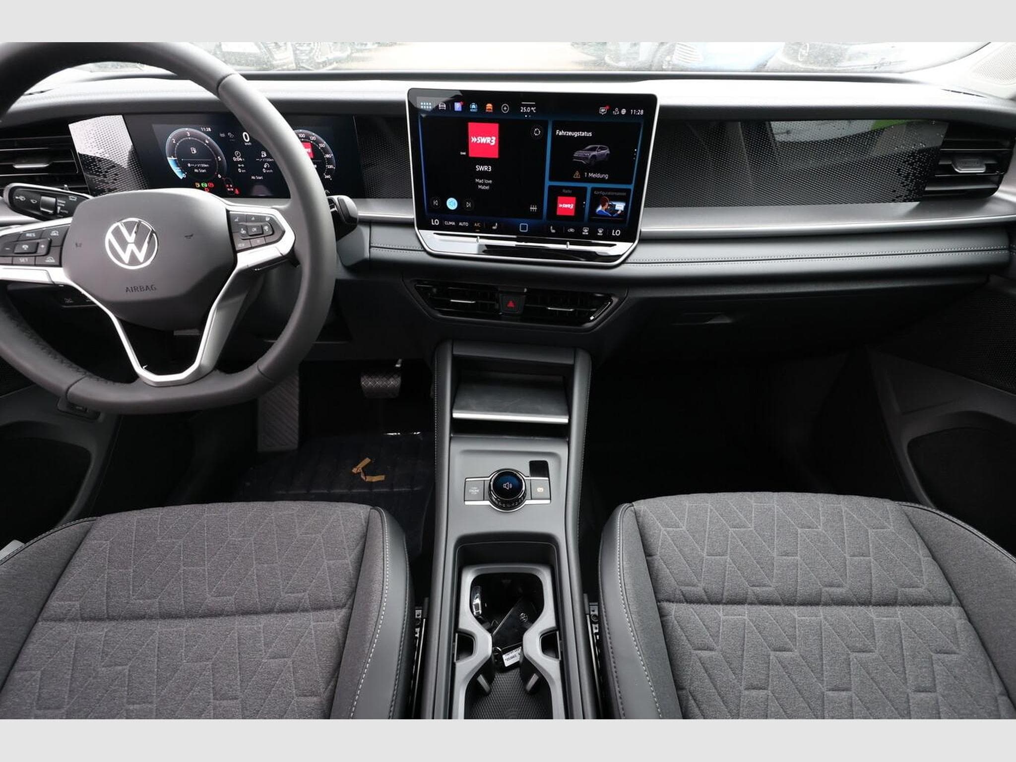 VW Tayron LIFE (2026) - Photo 8