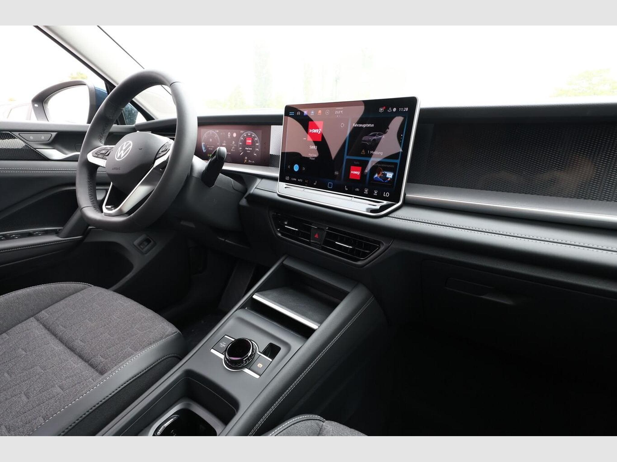 VW Tayron LIFE (2026) - Photo 9