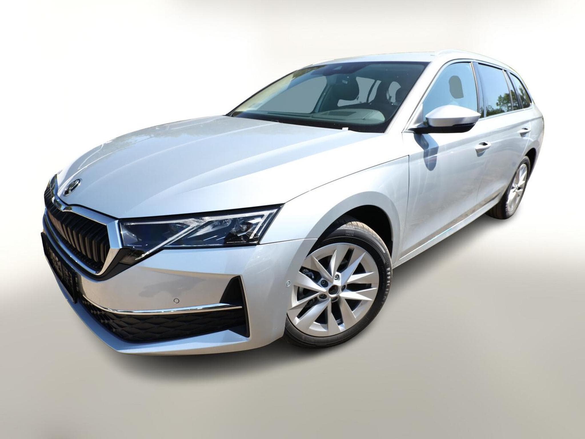 Skoda Octavia Selection (2025) - Photo 1