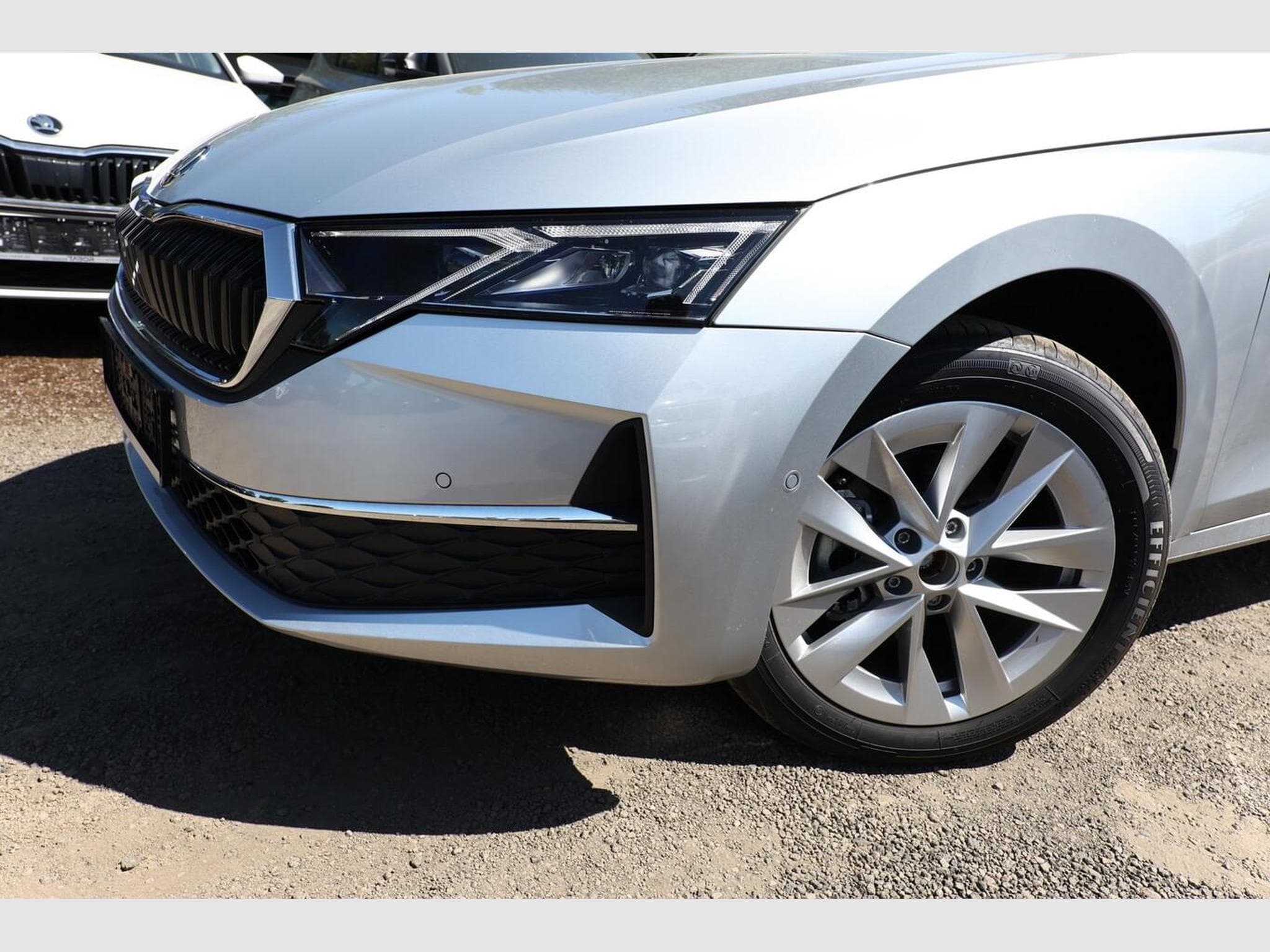 Skoda Octavia Selection (2025) - Photo 5